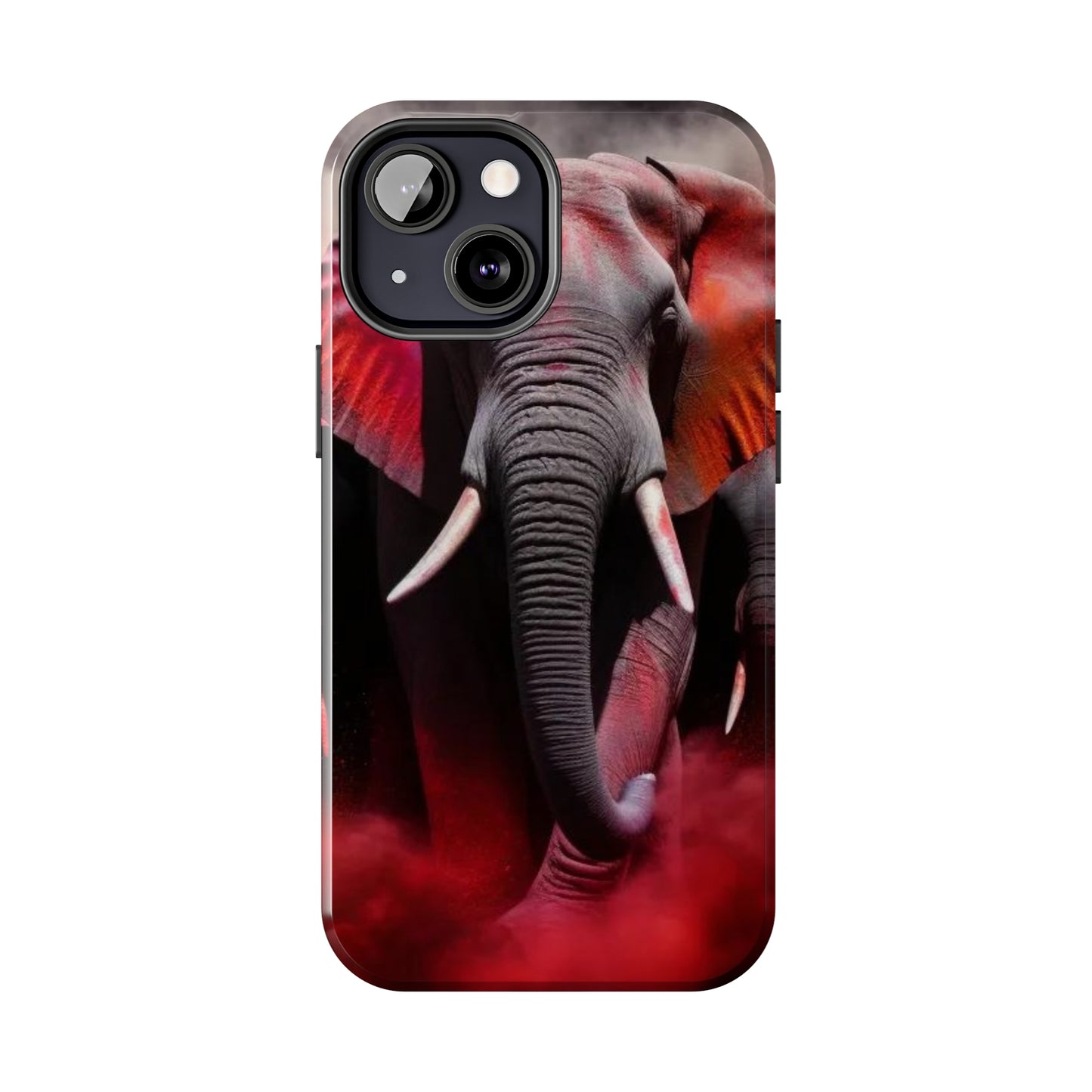 Gentle Giants Tough Case For iPhone