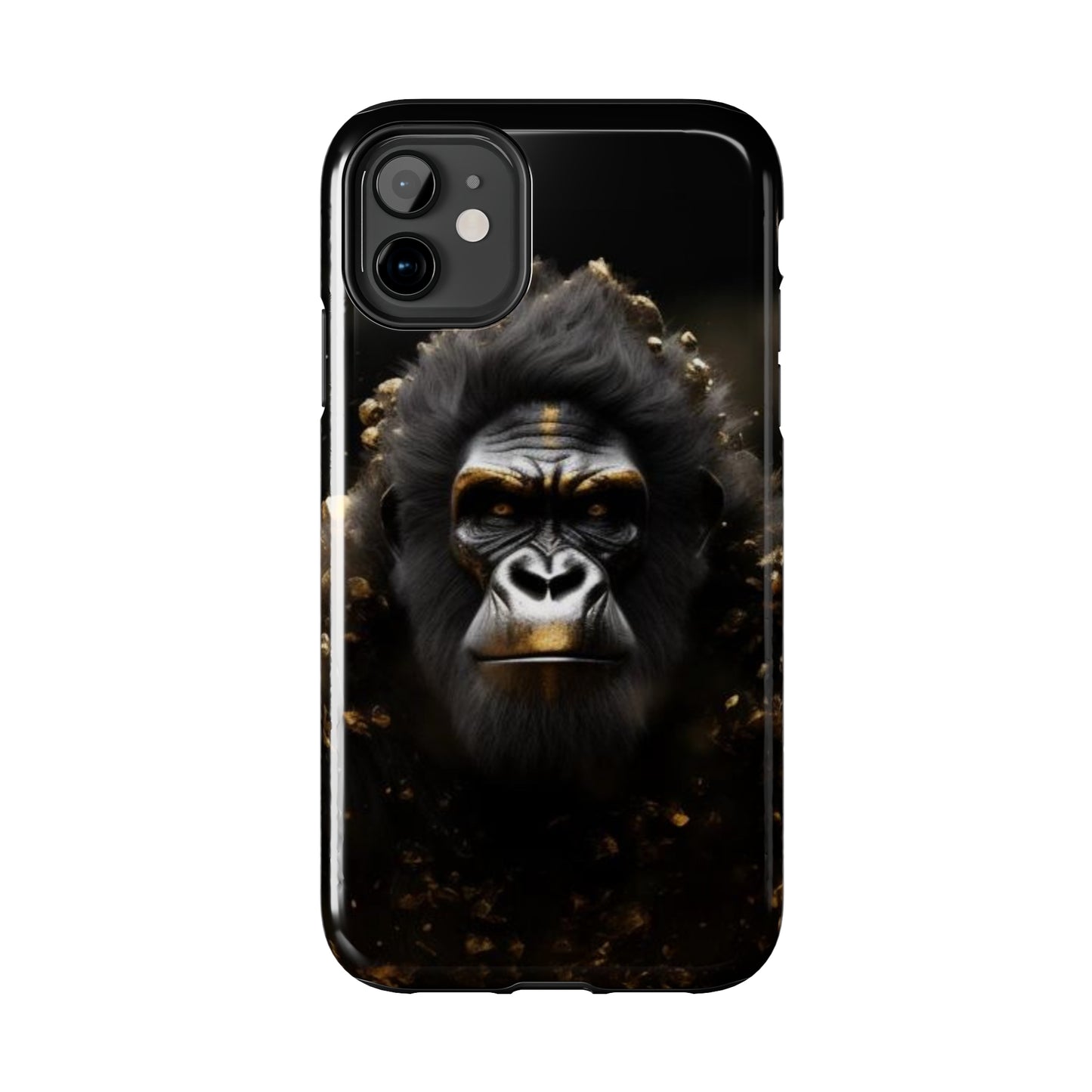 Ape Tough Case For iPhone - #1