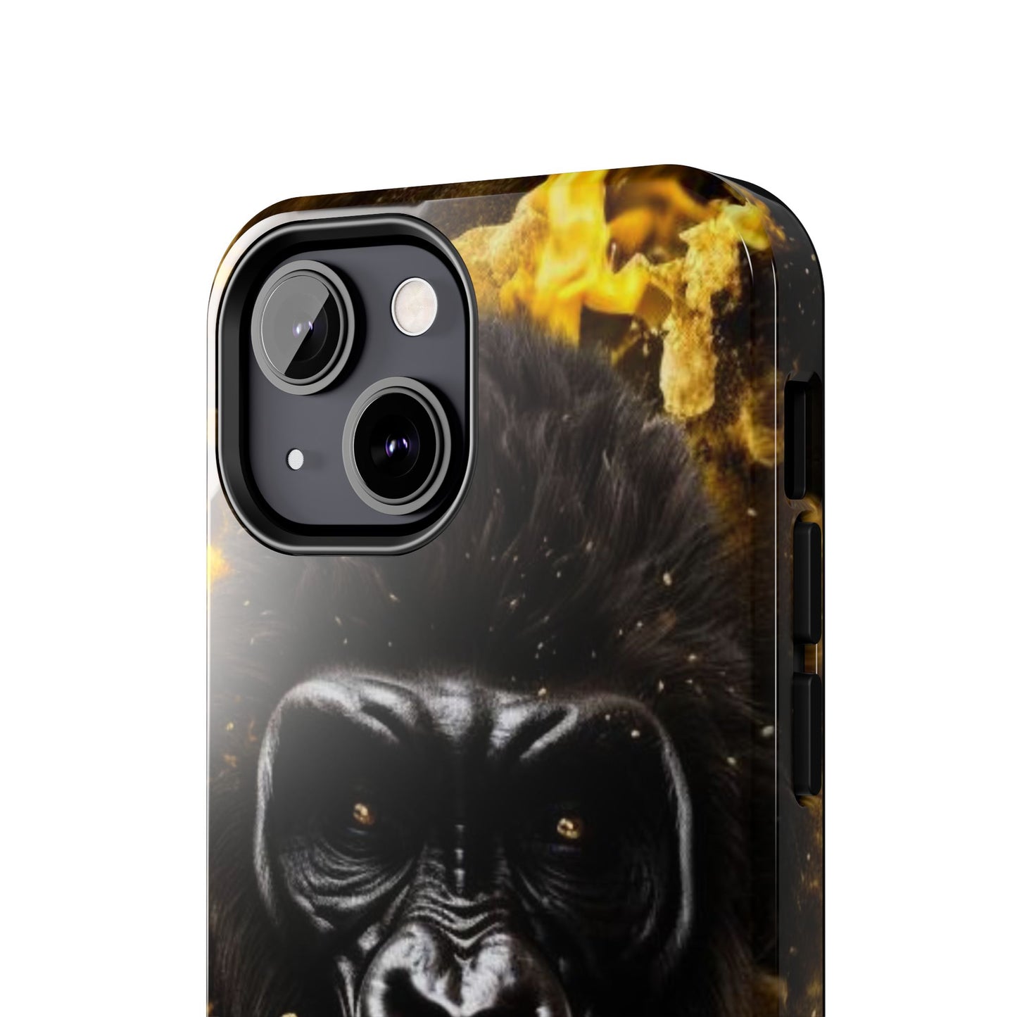 Ape Adventure Tough Phone Case