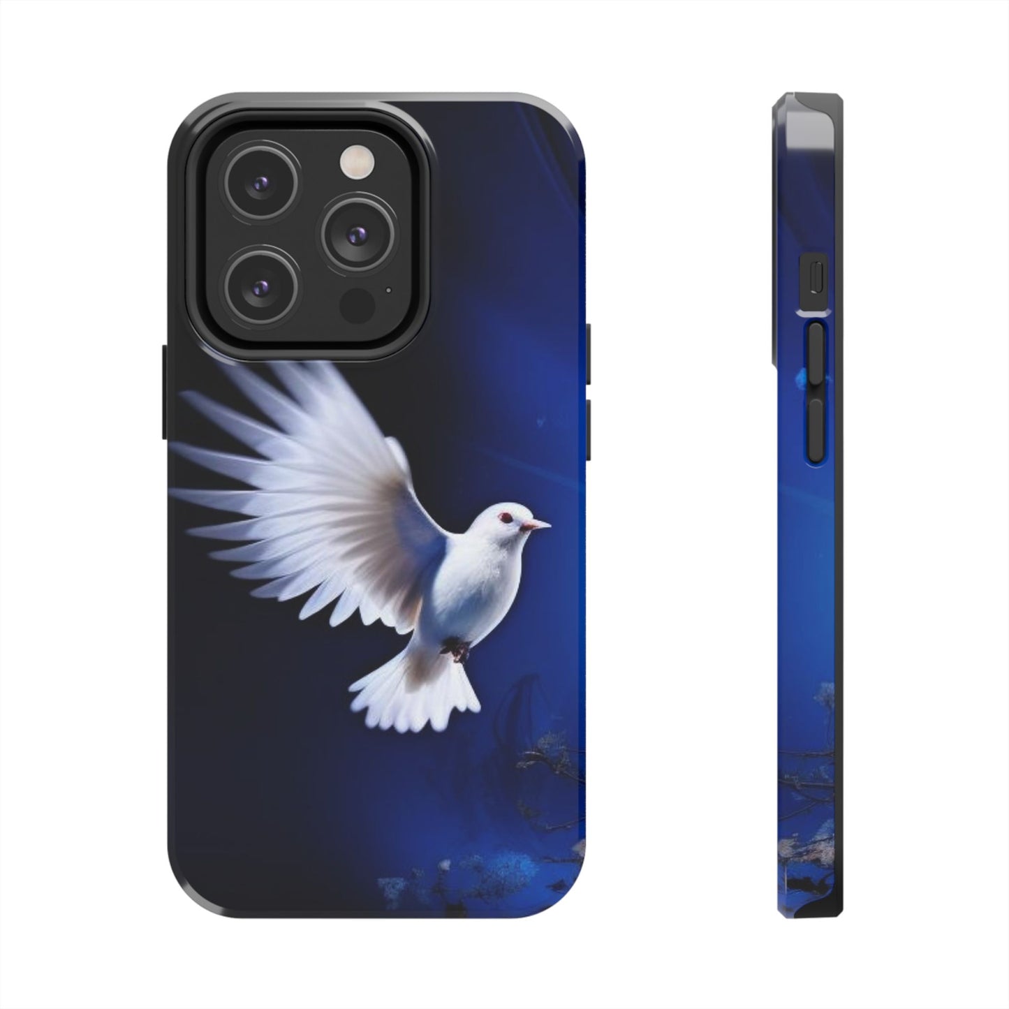 Doves Phone Case