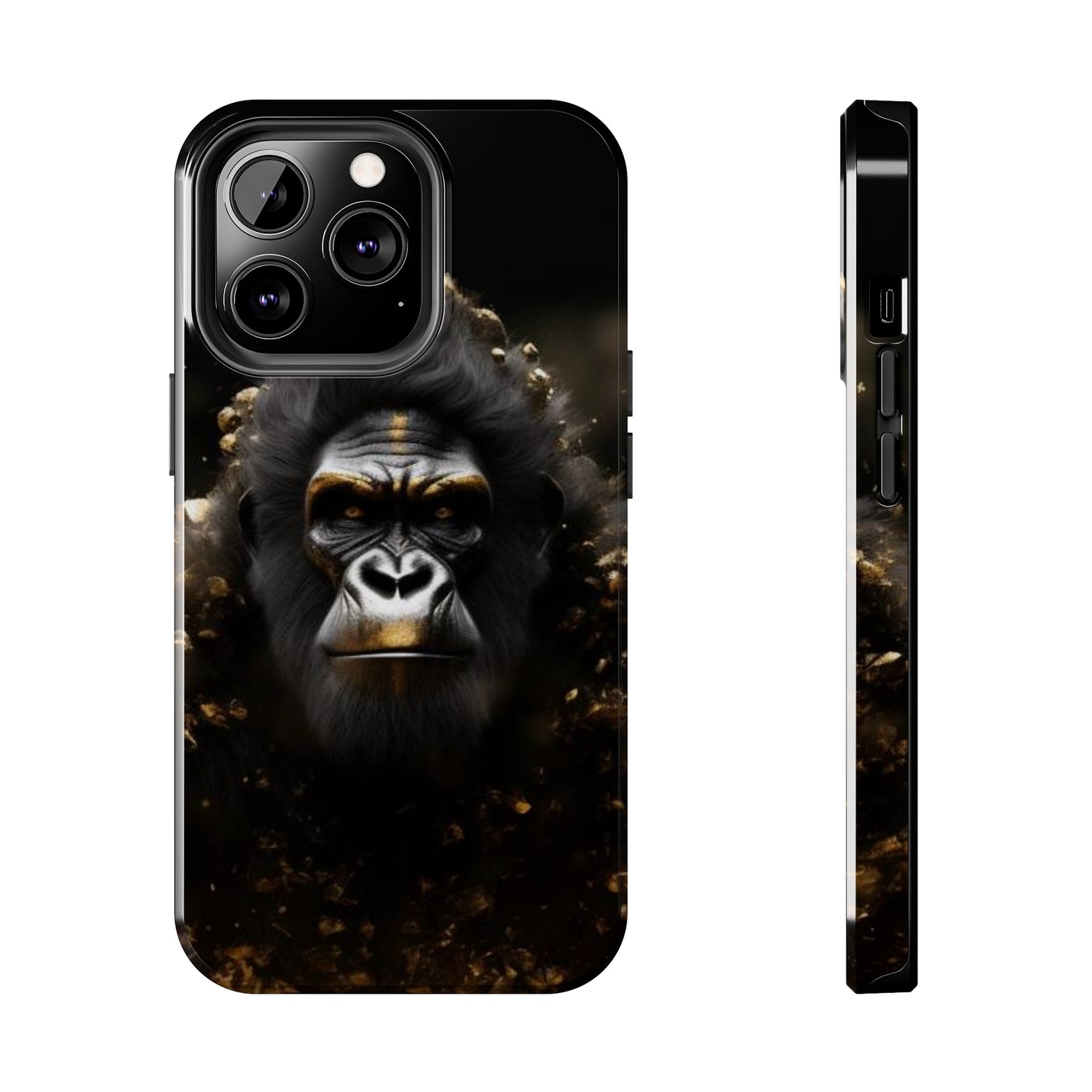 Ape Tough Case For iPhone - #1