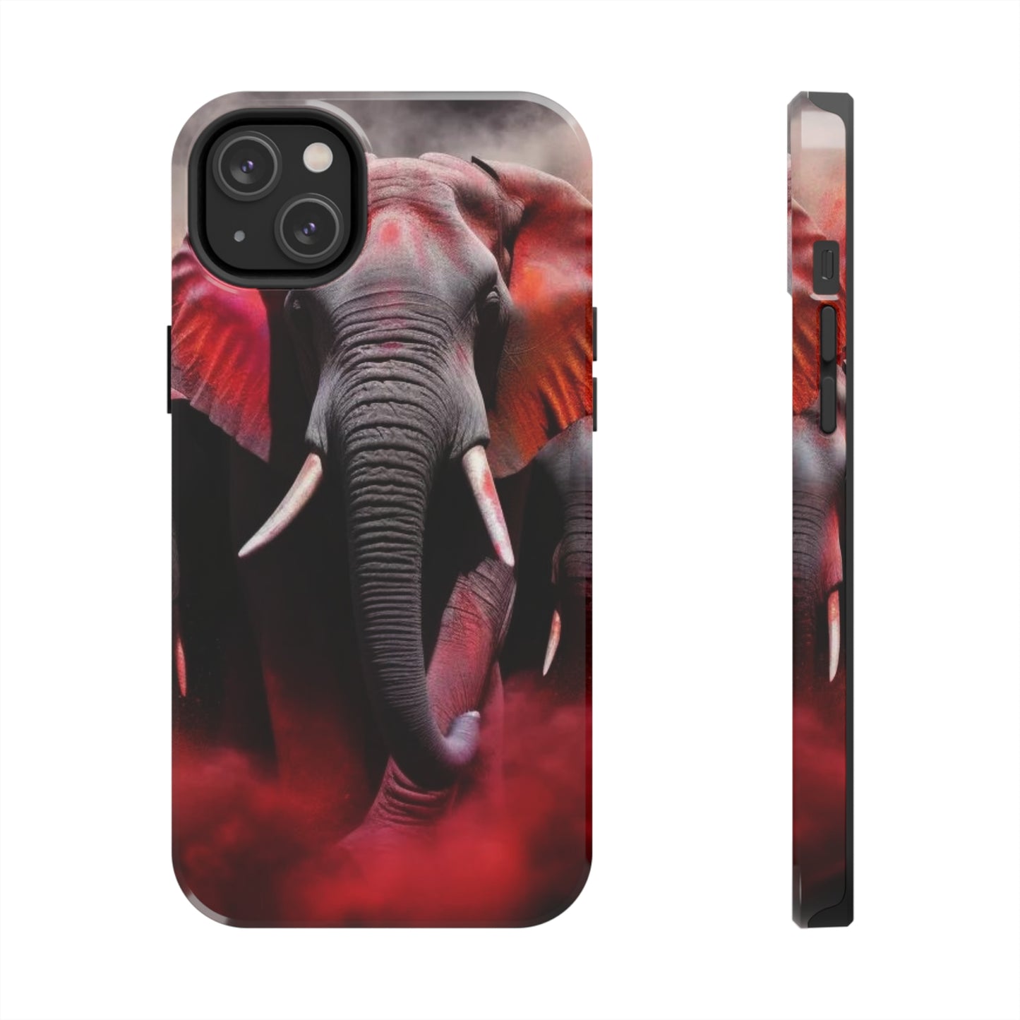 Gentle Giants Tough Case For iPhone