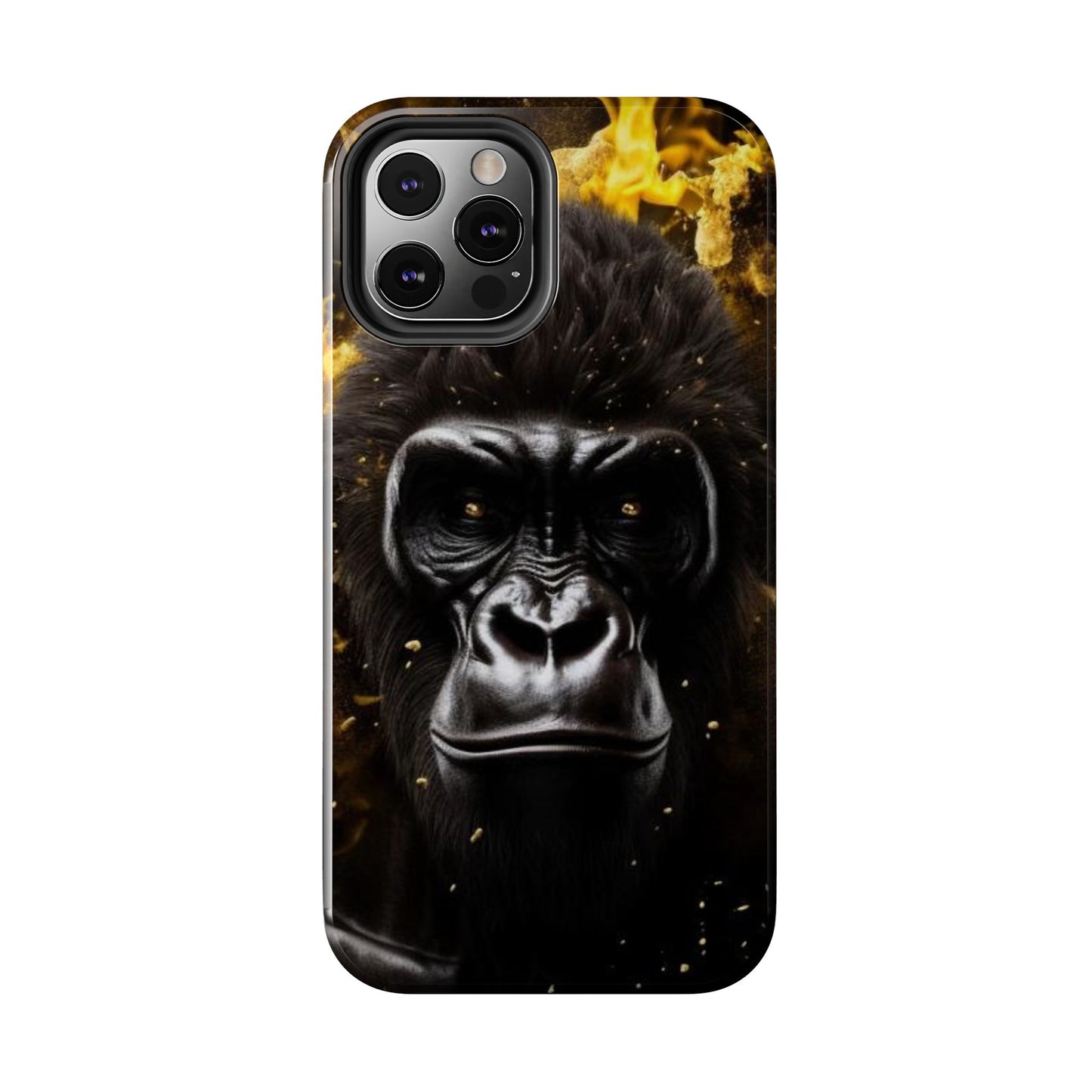 Ape Adventure Tough Phone Case