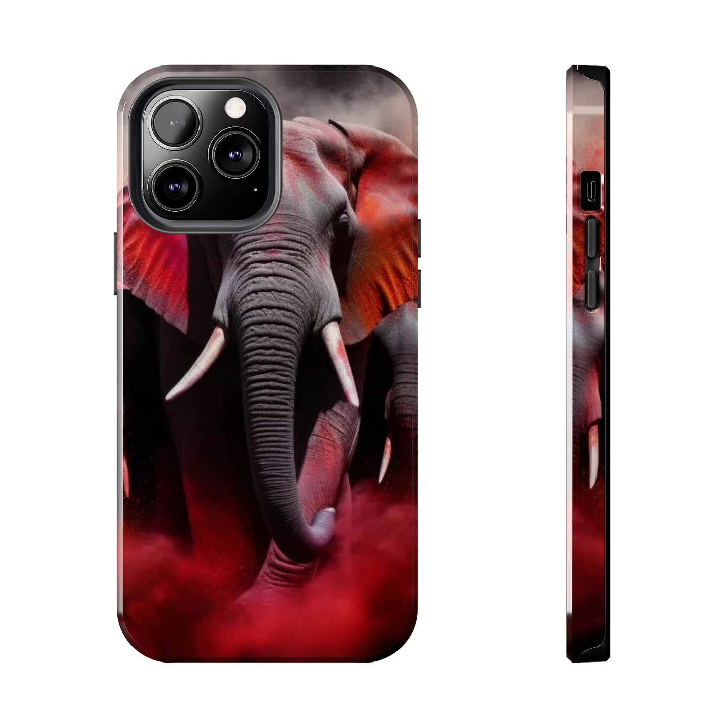 Gentle Giants Tough Case For iPhone