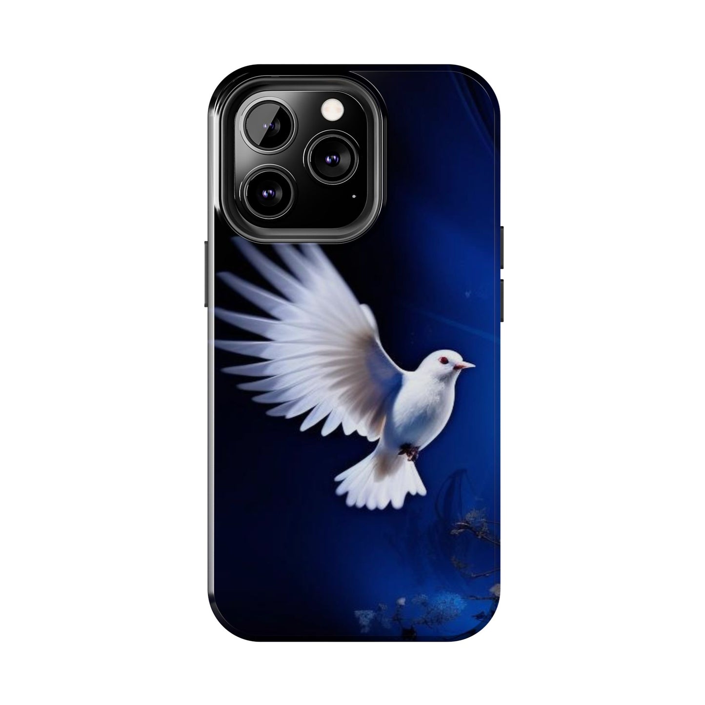 Doves Phone Case