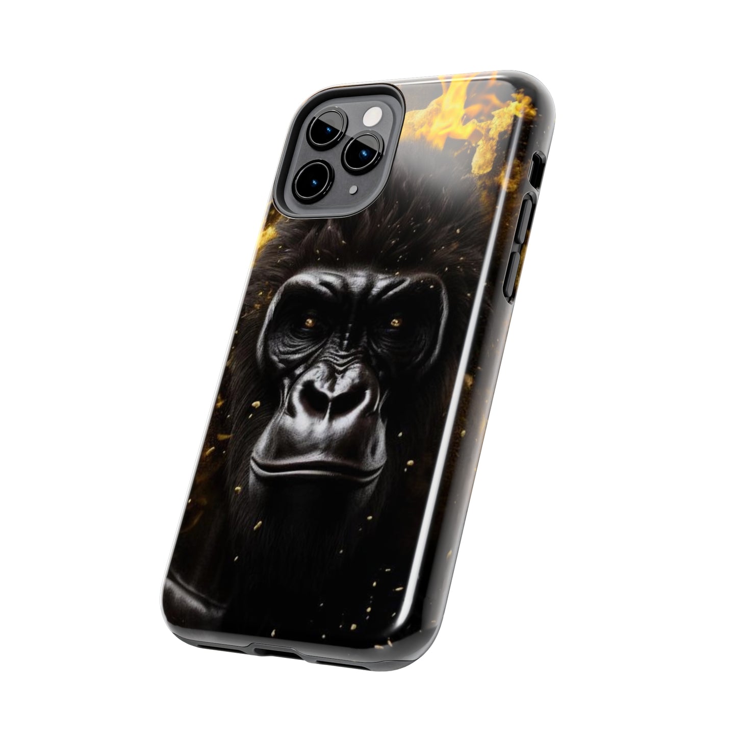 Ape Tough Case For iPhone - #2