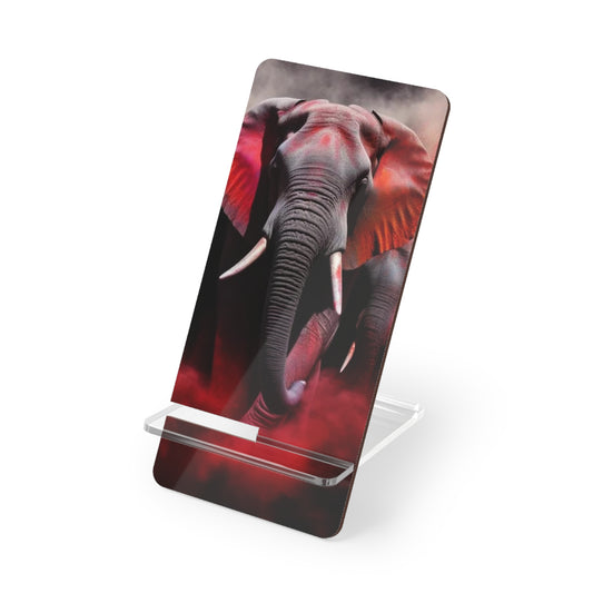 Gentle Giants Mobile Display Stand