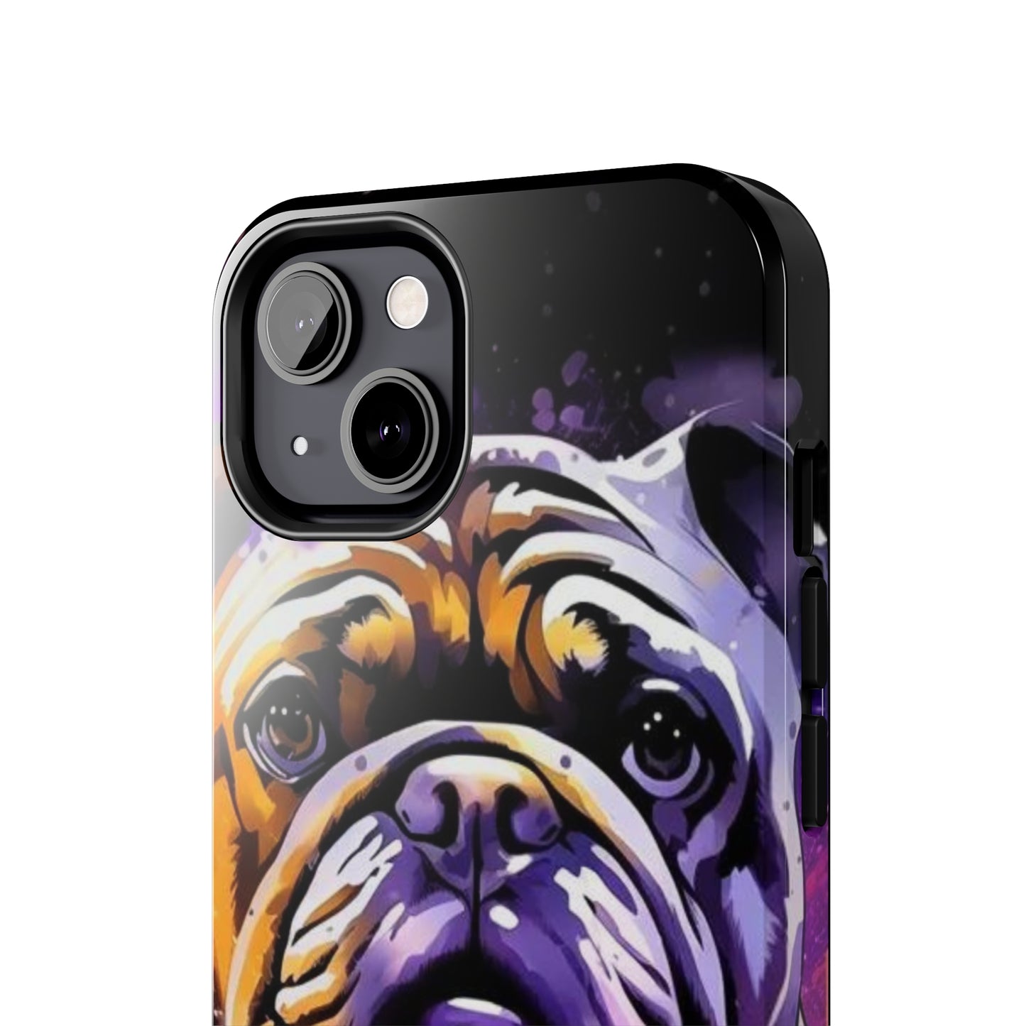 Protective Dog Tough Case For iPhone #1