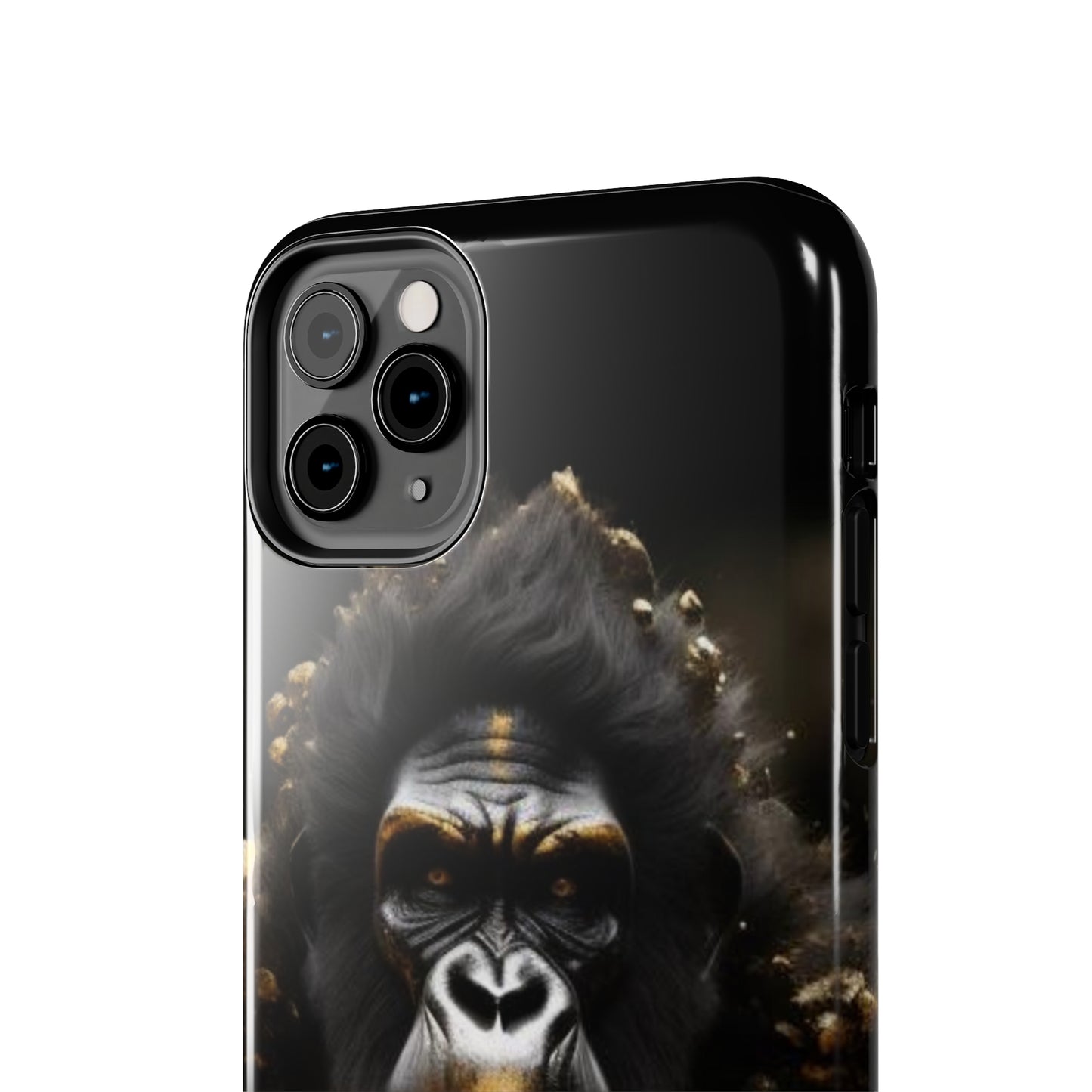 Ape Tough Case For iPhone - #1