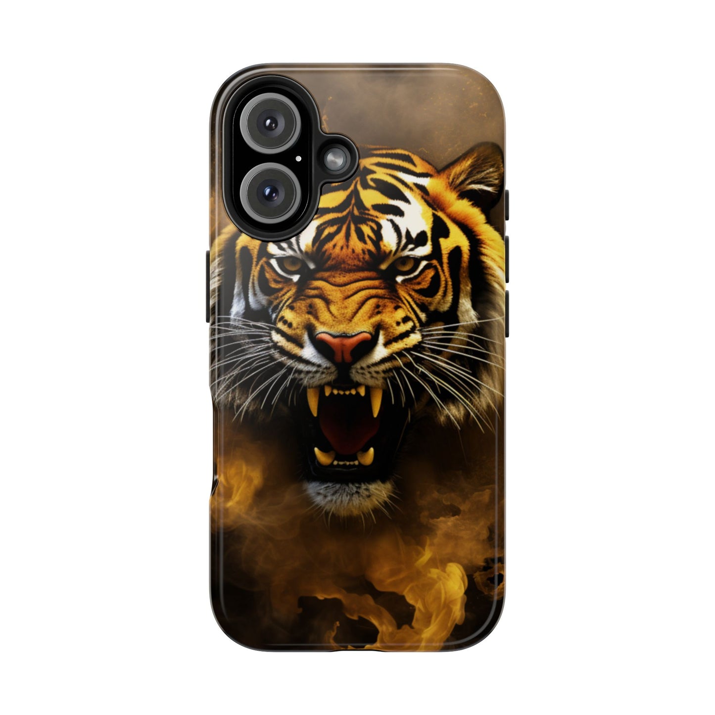 1901 Tigers Tough Phone Case | HBCUs