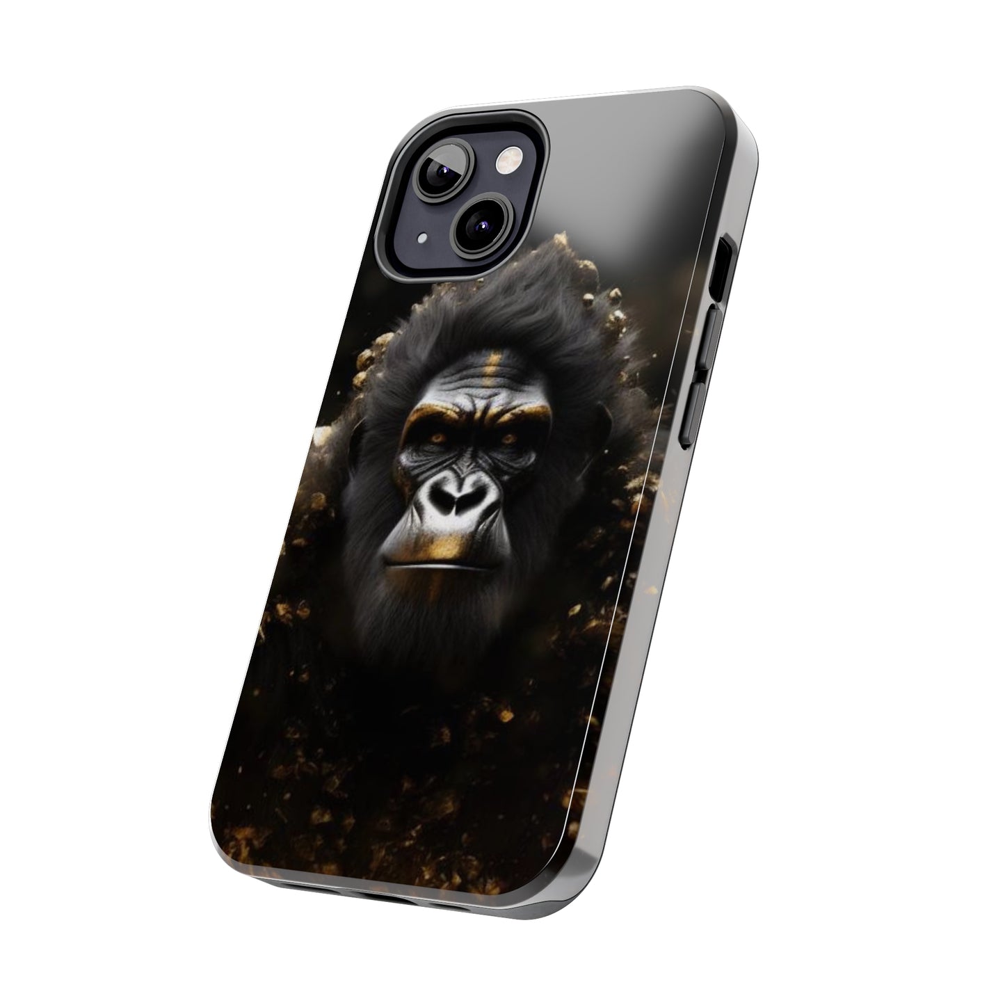 Ape Tough Case For iPhone - #1