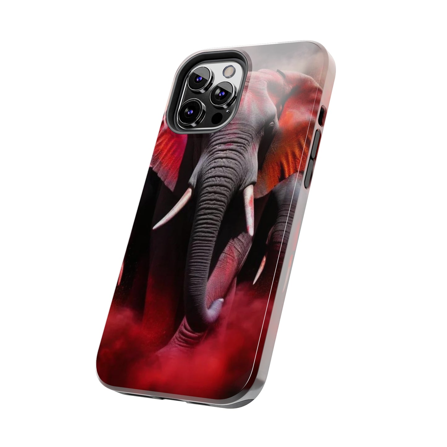 Gentle Giants Tough Case For iPhone