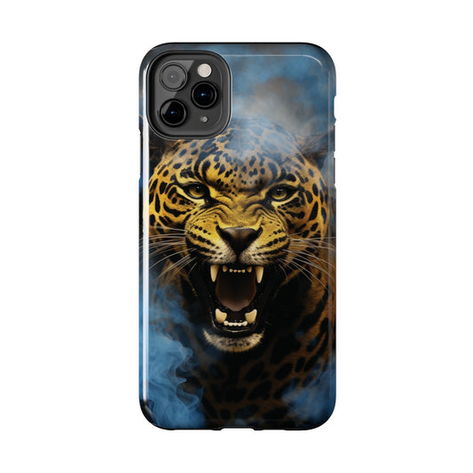 1880 Jaguars Tough Case For iPhone