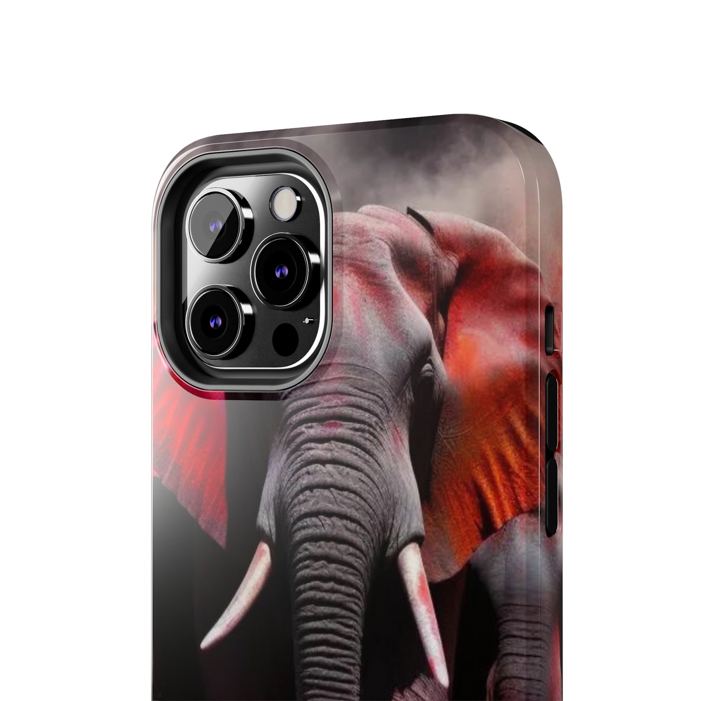 Gentle Giants Tough Case For iPhone