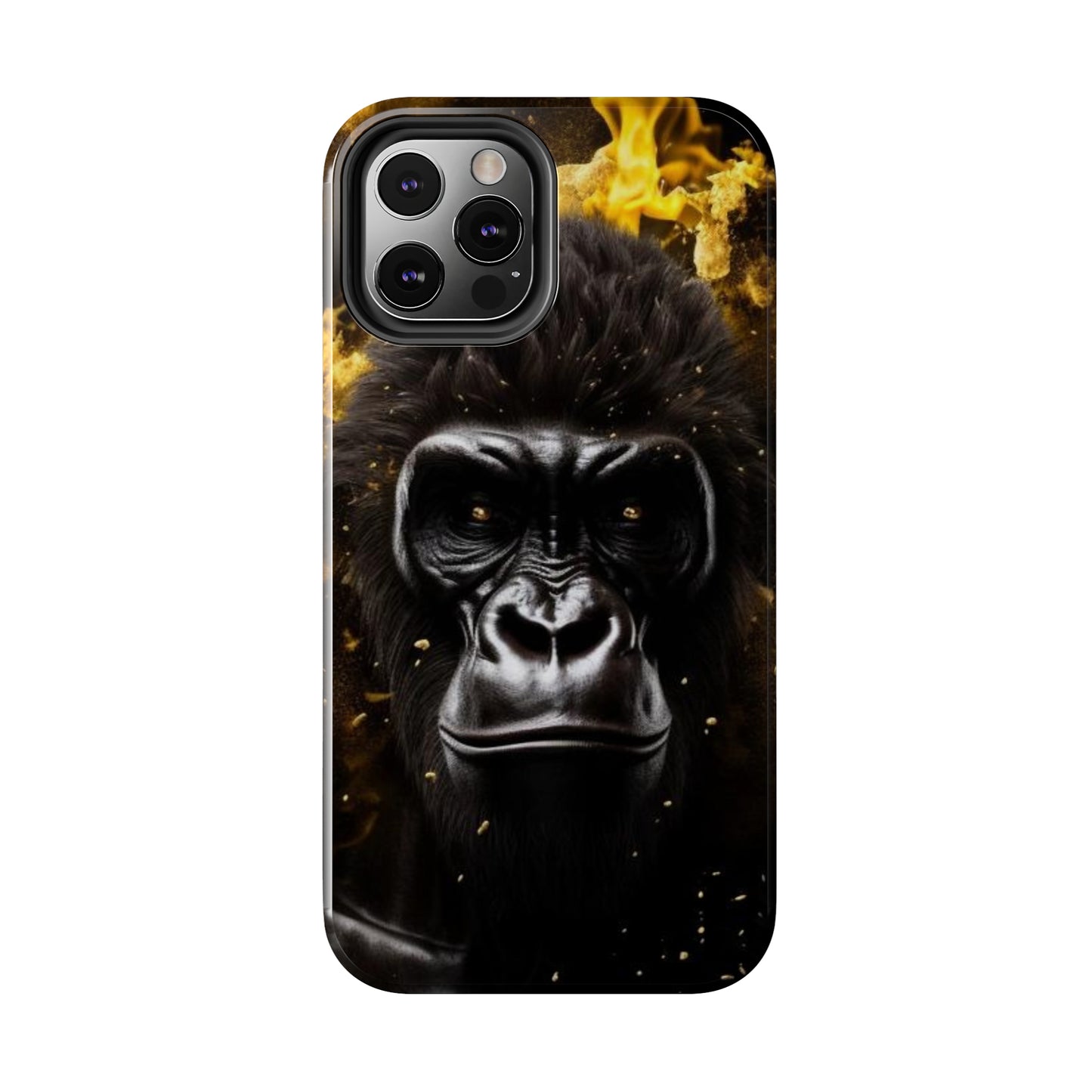 Ape Tough Case For iPhone - #2