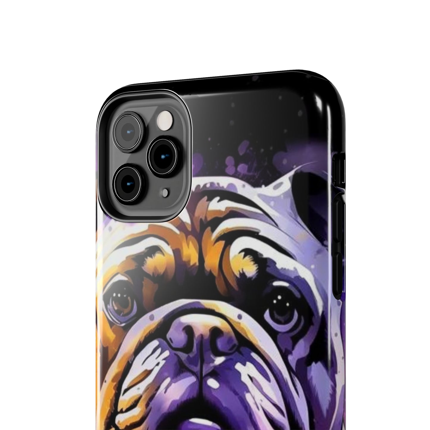 Protective Dog Tough Case For iPhone #1