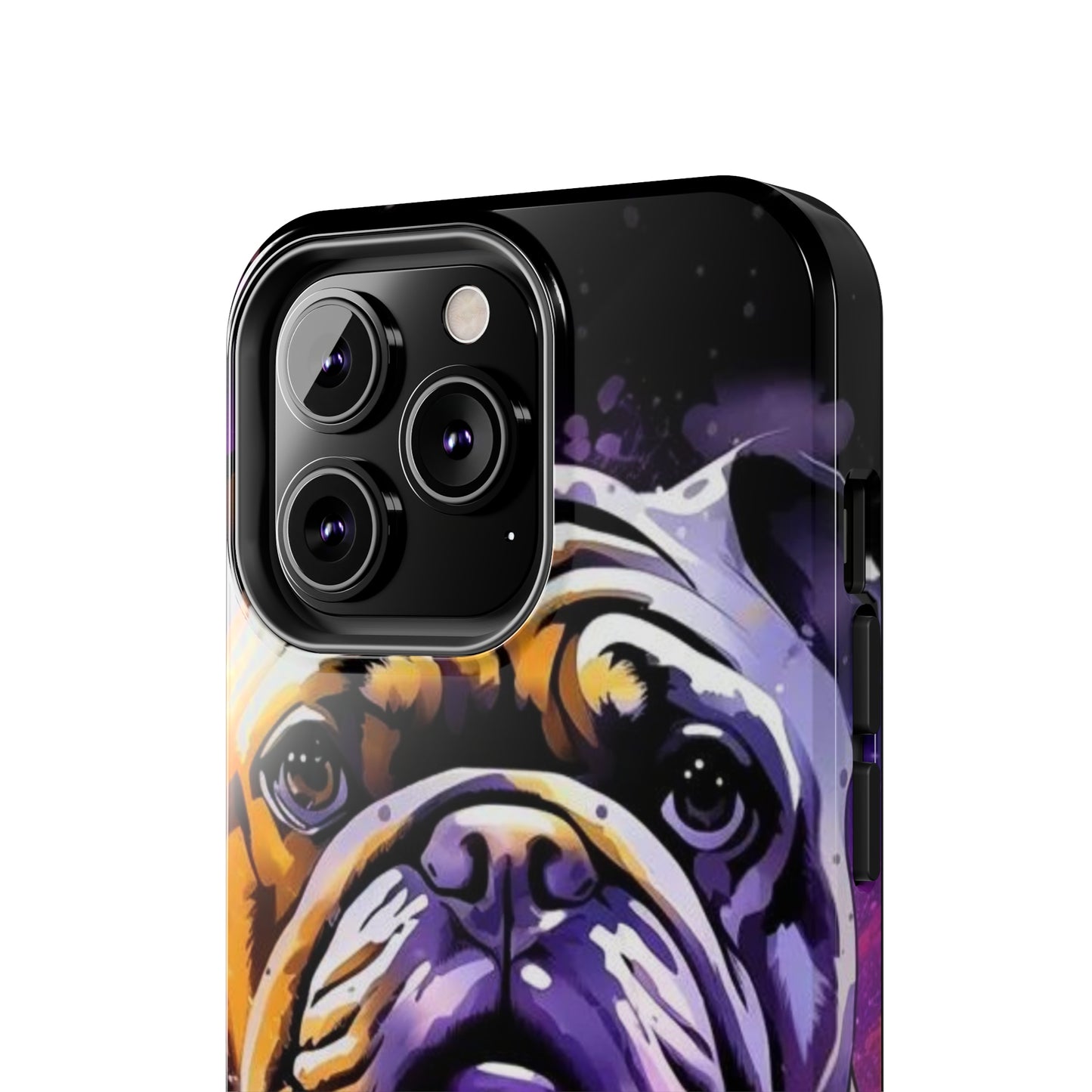 Protective Dog Tough Case For iPhone #1