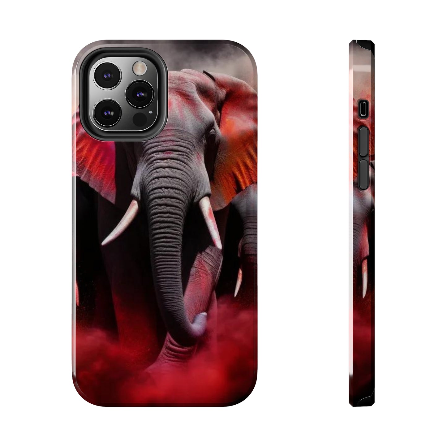 Gentle Giants Tough Case For iPhone