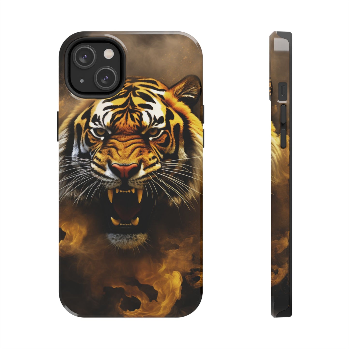 1901 Tigers Tough Phone Case | HBCUs