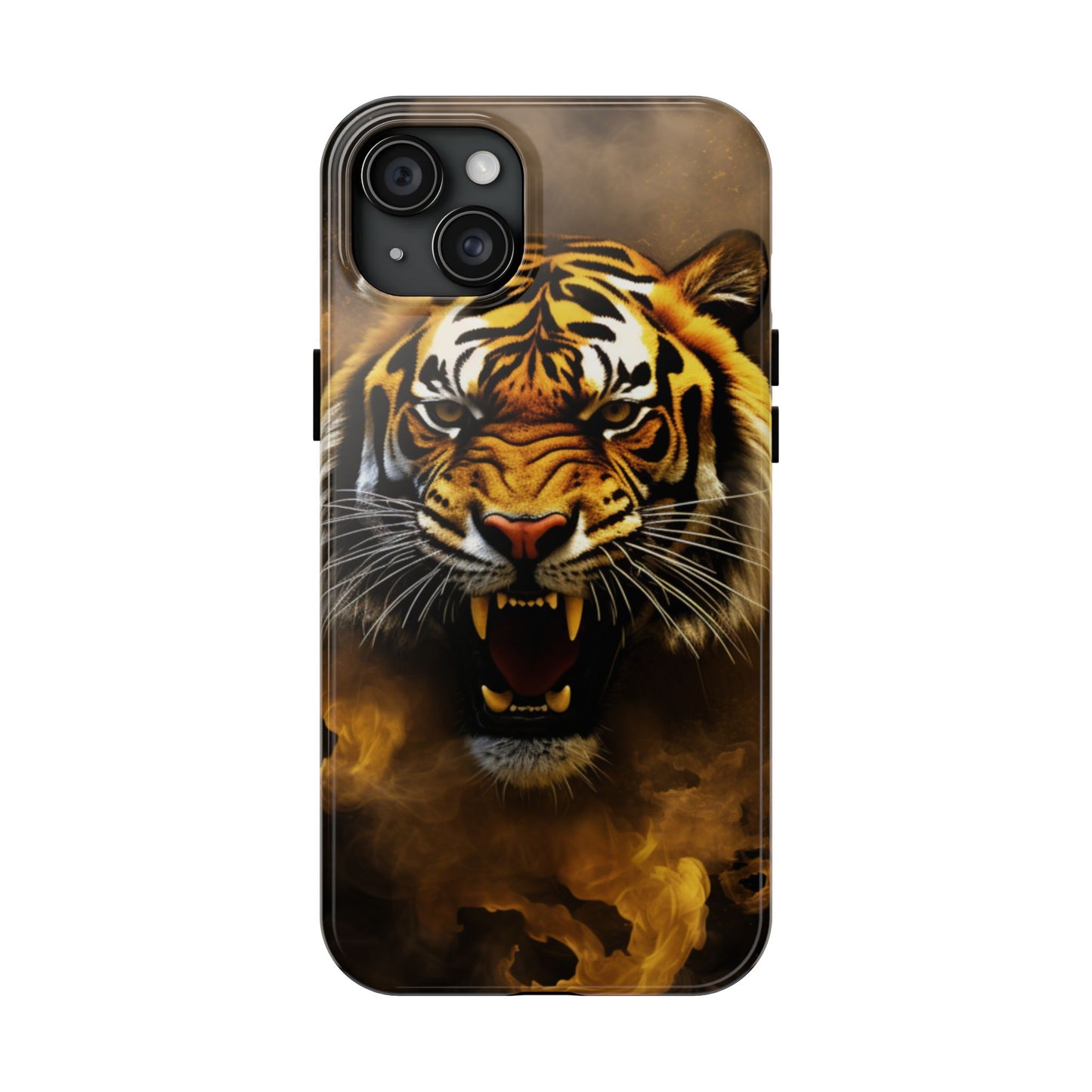 1901 Tigers Tough Phone Case | HBCUs