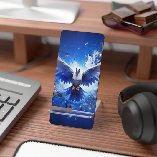 Soaring Doves Mobile Display Stand