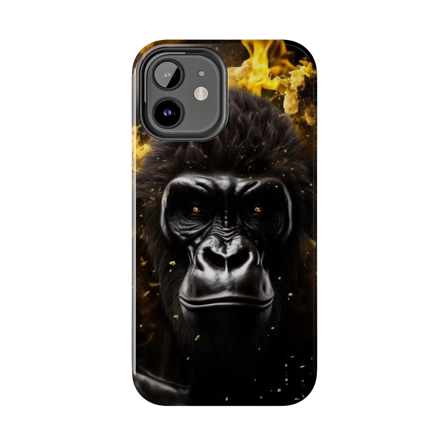 Ape Tough Case For iPhone - #2