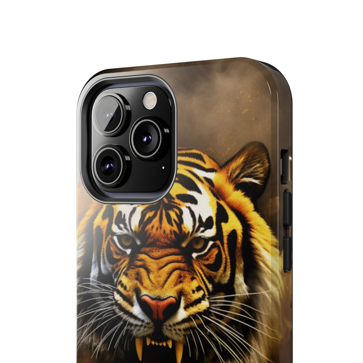 1901 Tigers Tough Phone Case | HBCUs