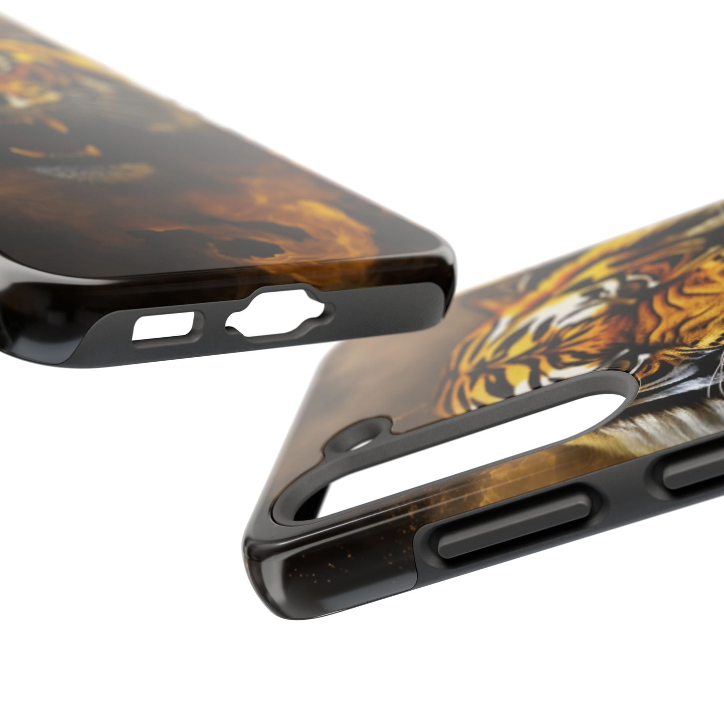 1901 Tigers Tough Phone Case | HBCUs