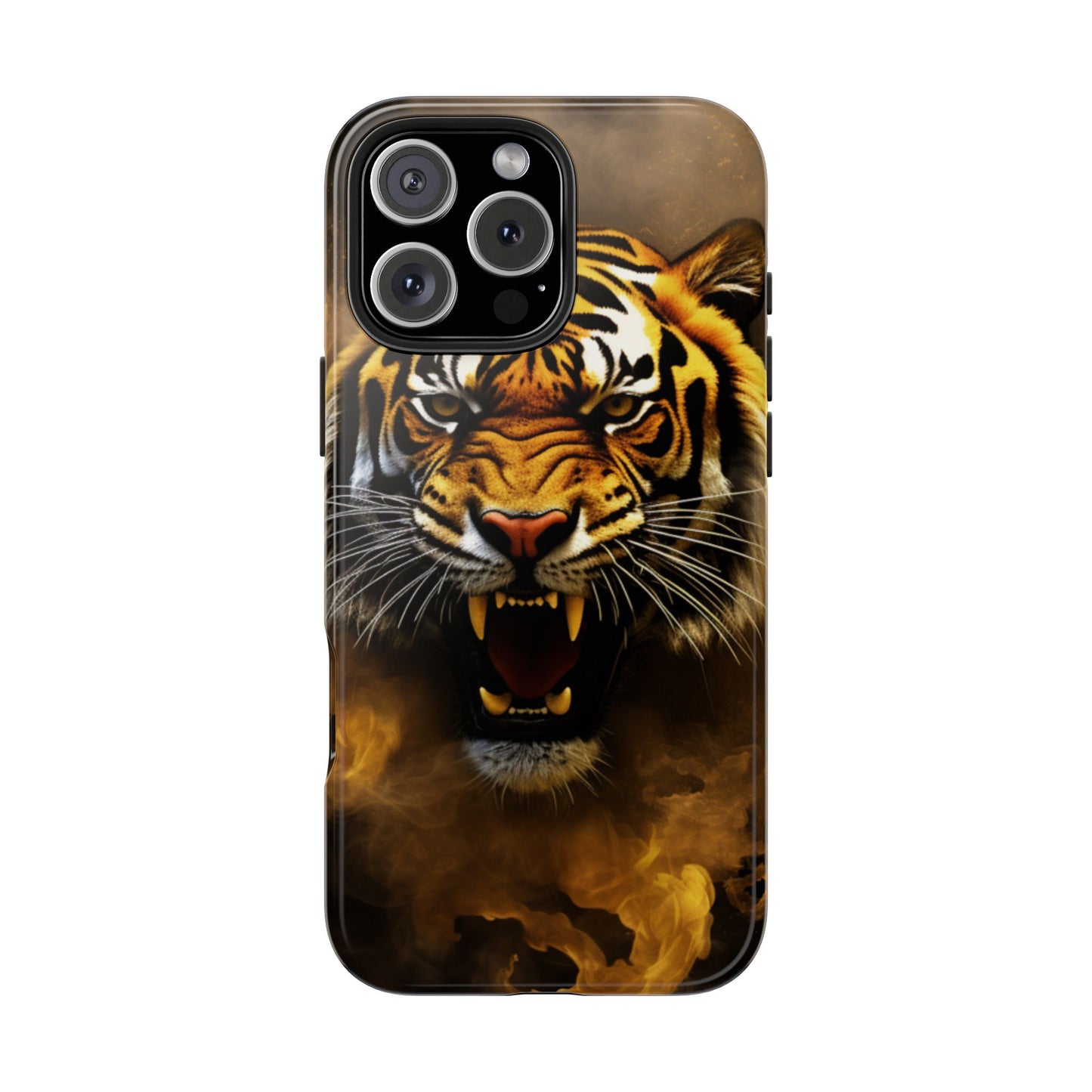 1901 Tigers Tough Phone Case | HBCUs