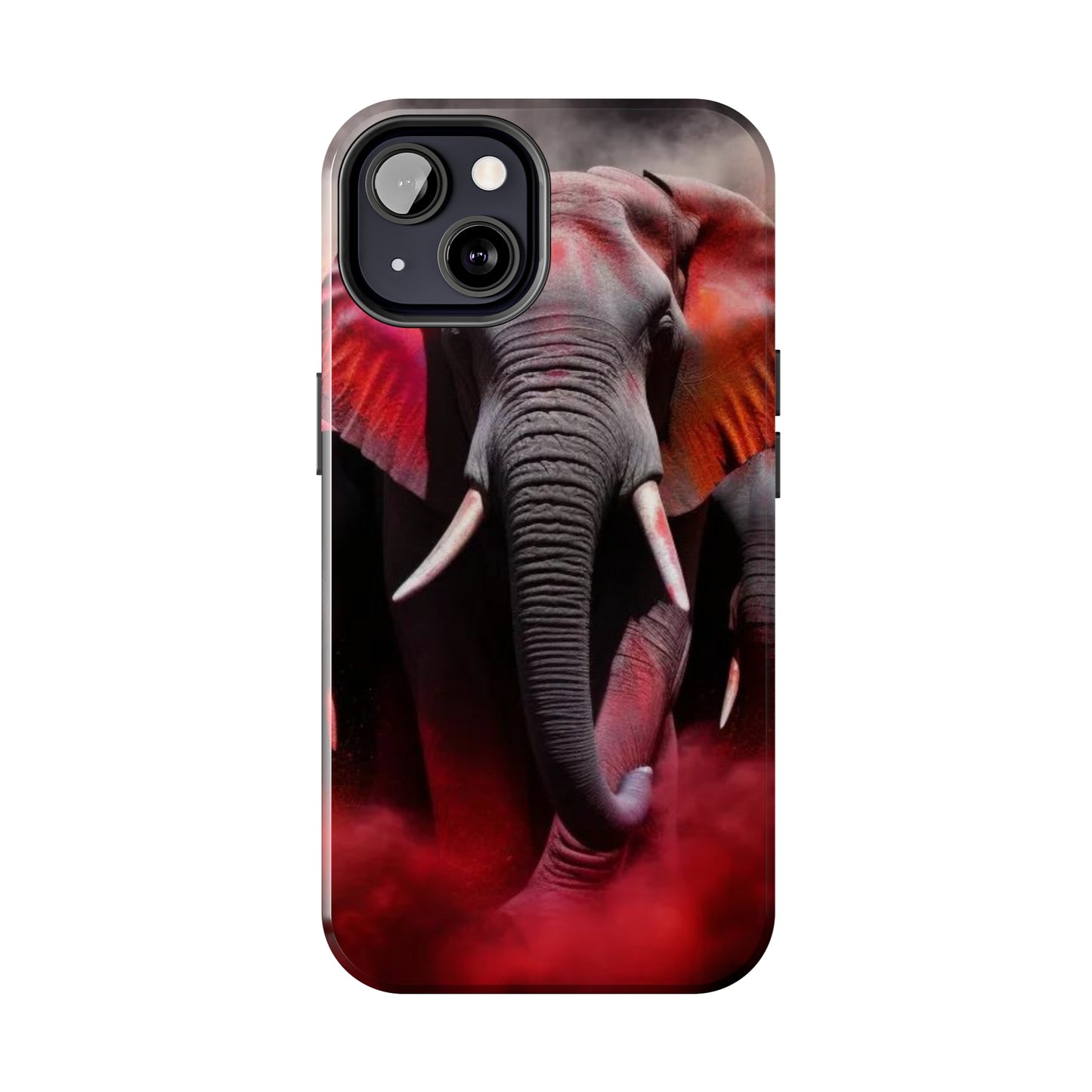 Gentle Giants Tough Case For iPhone