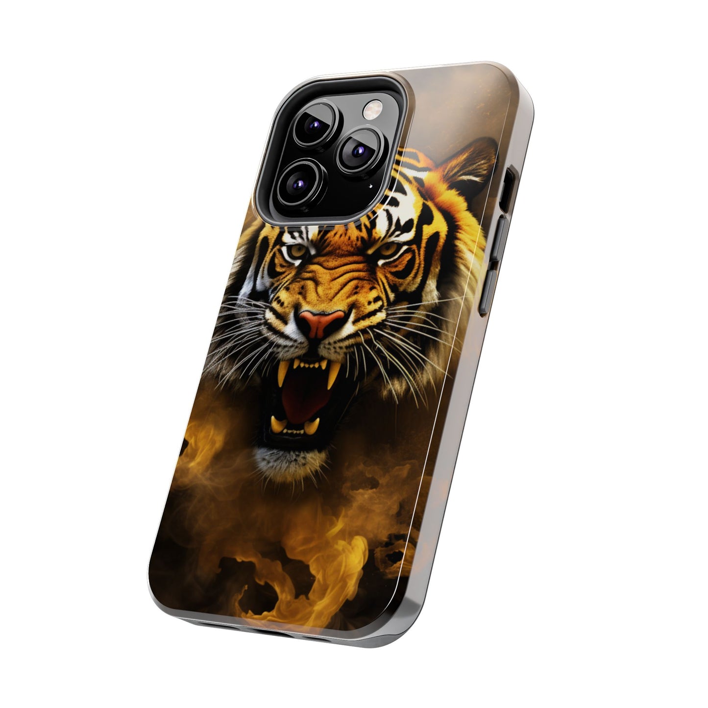 1901 Tigers Tough Phone Case | HBCUs