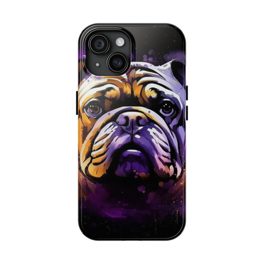 Protective Dog Tough Phone Case