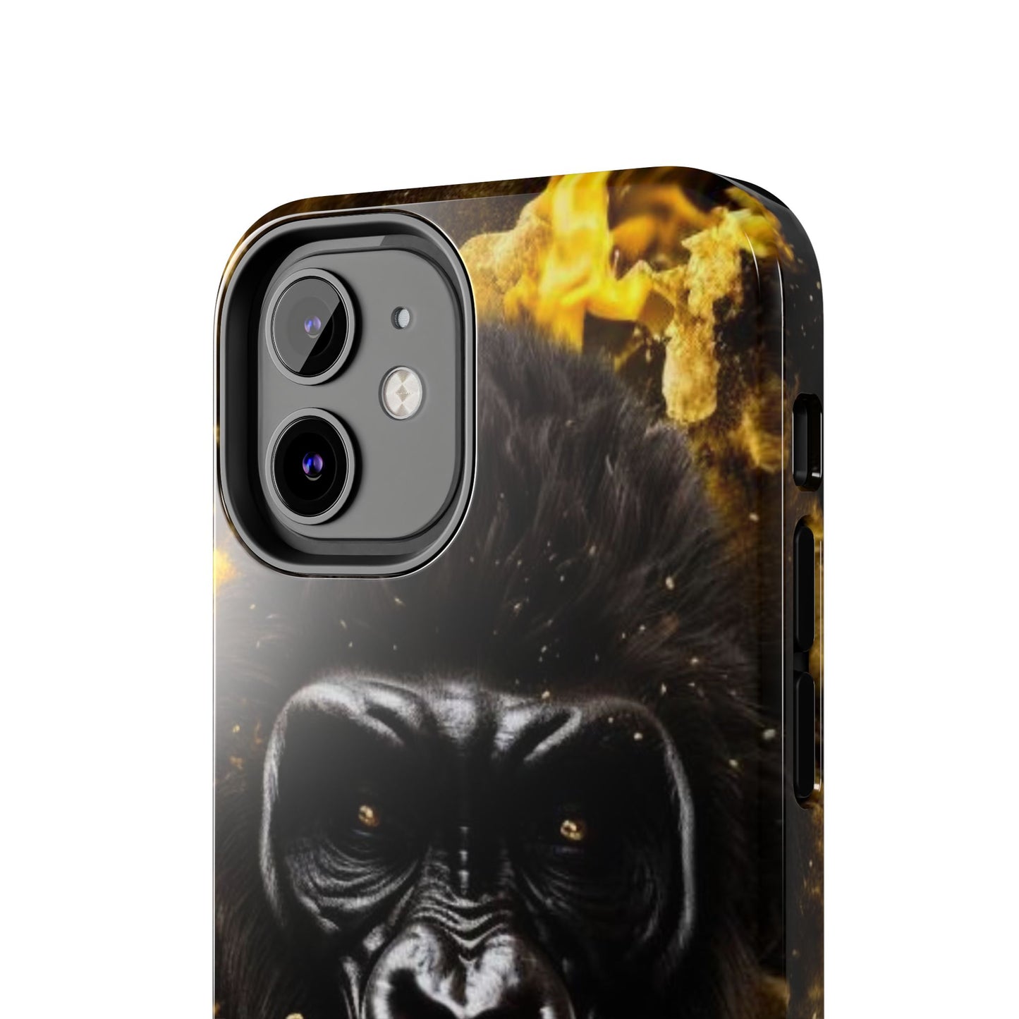 Ape Adventure Tough Phone Case