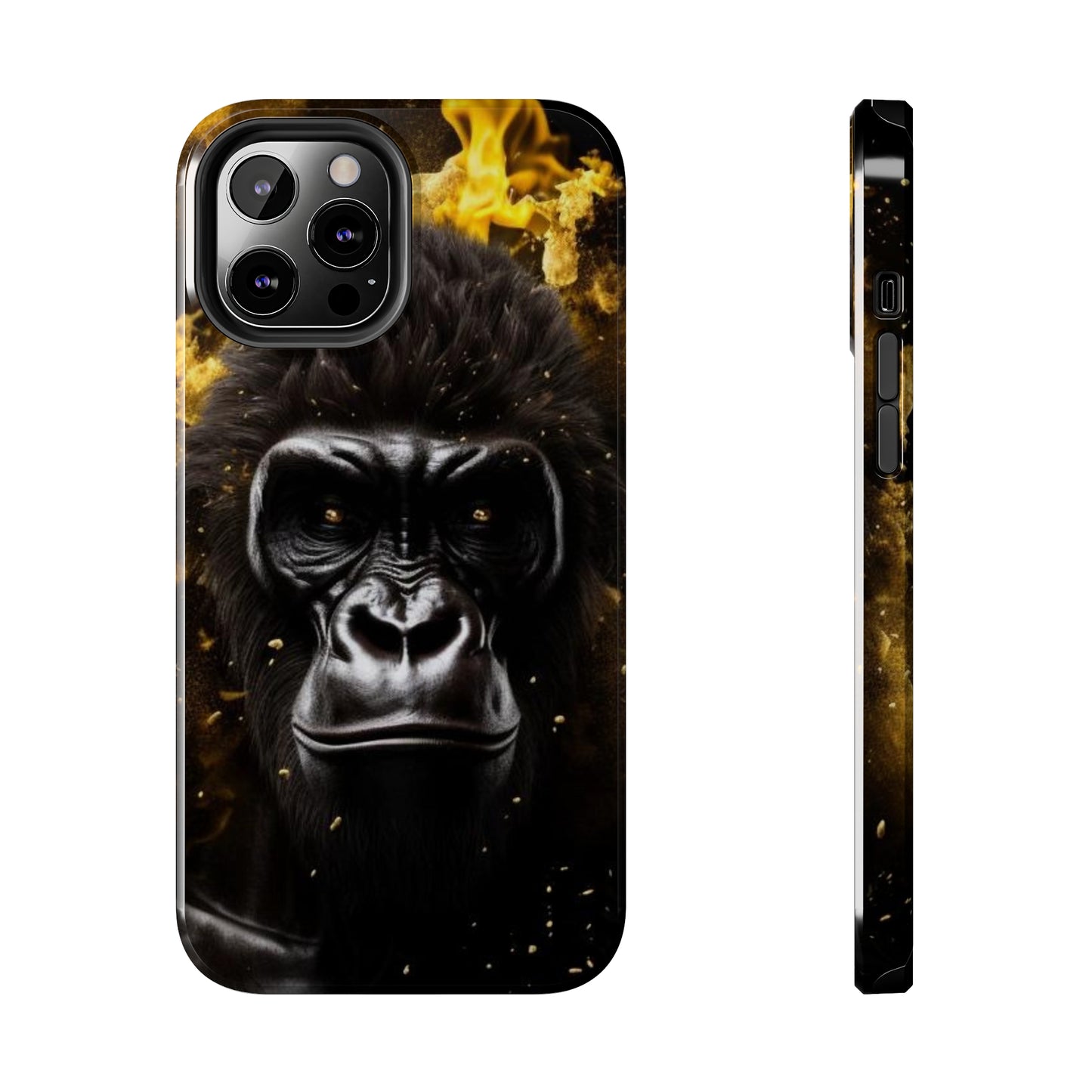 Ape Tough Case For iPhone - #2