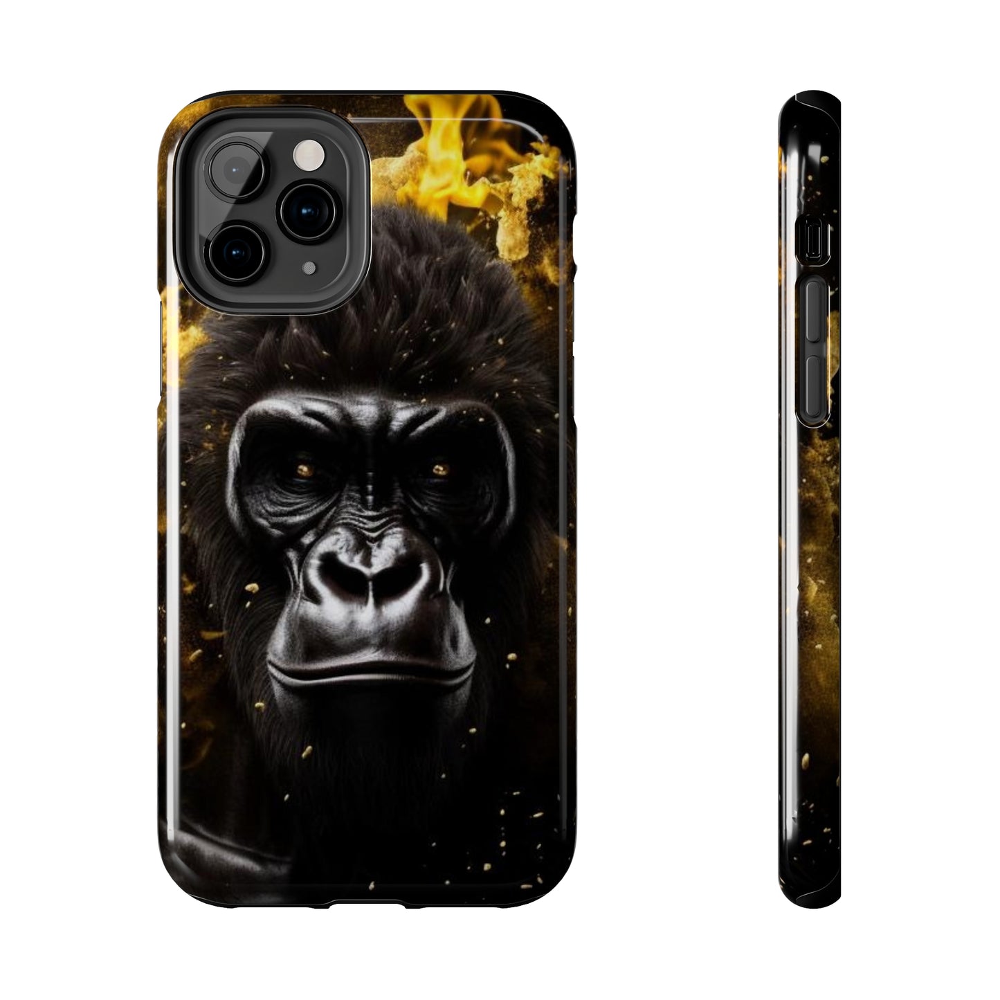 Ape Tough Case For iPhone - #2