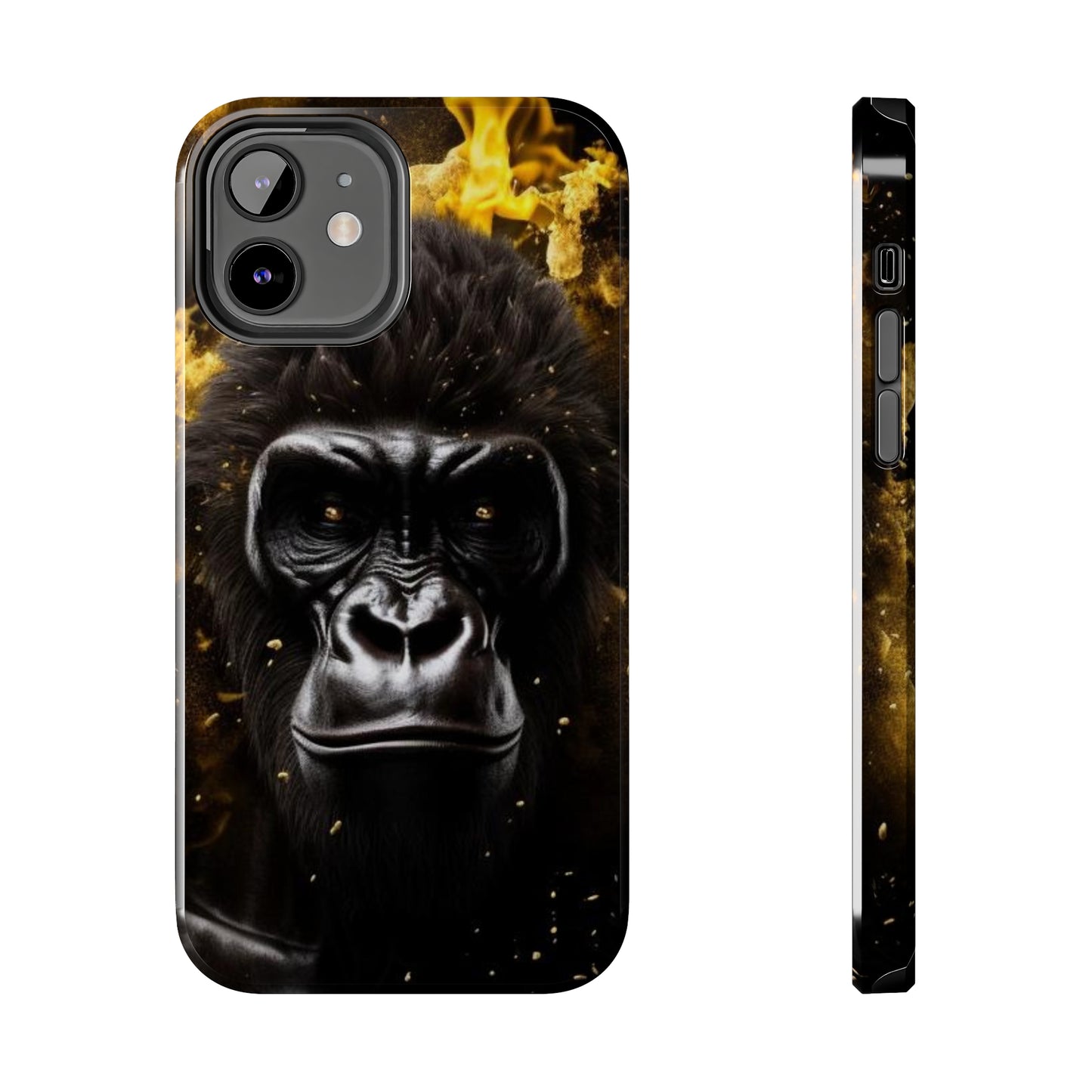 Ape Tough Case For iPhone - #2