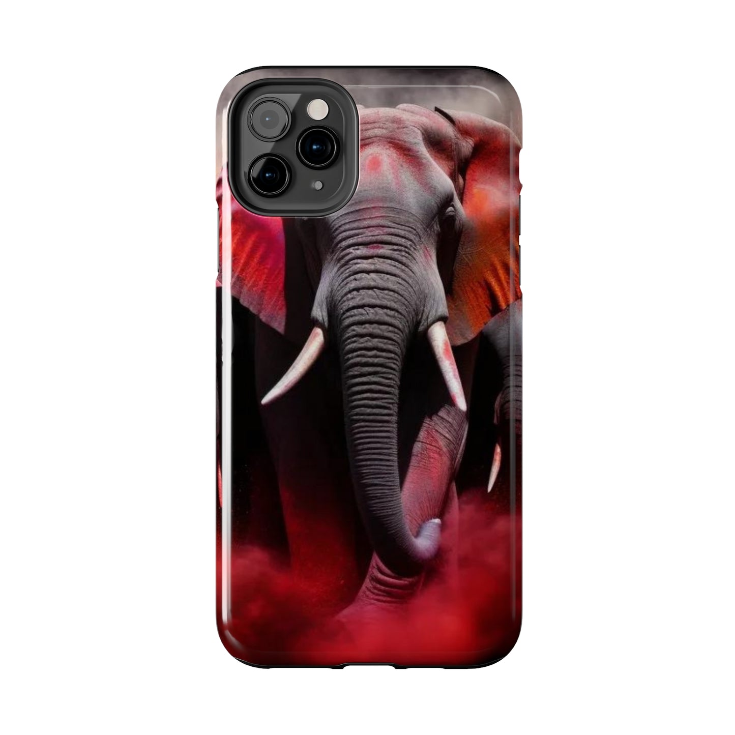 Gentle Giants Tough Case For iPhone