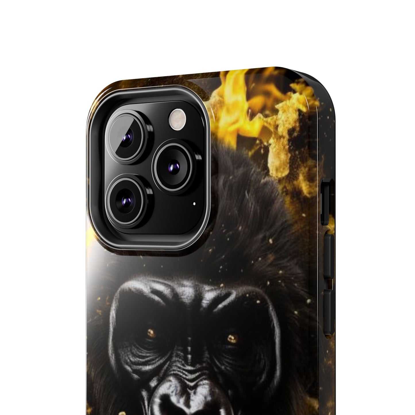 Ape Adventure Tough Phone Case