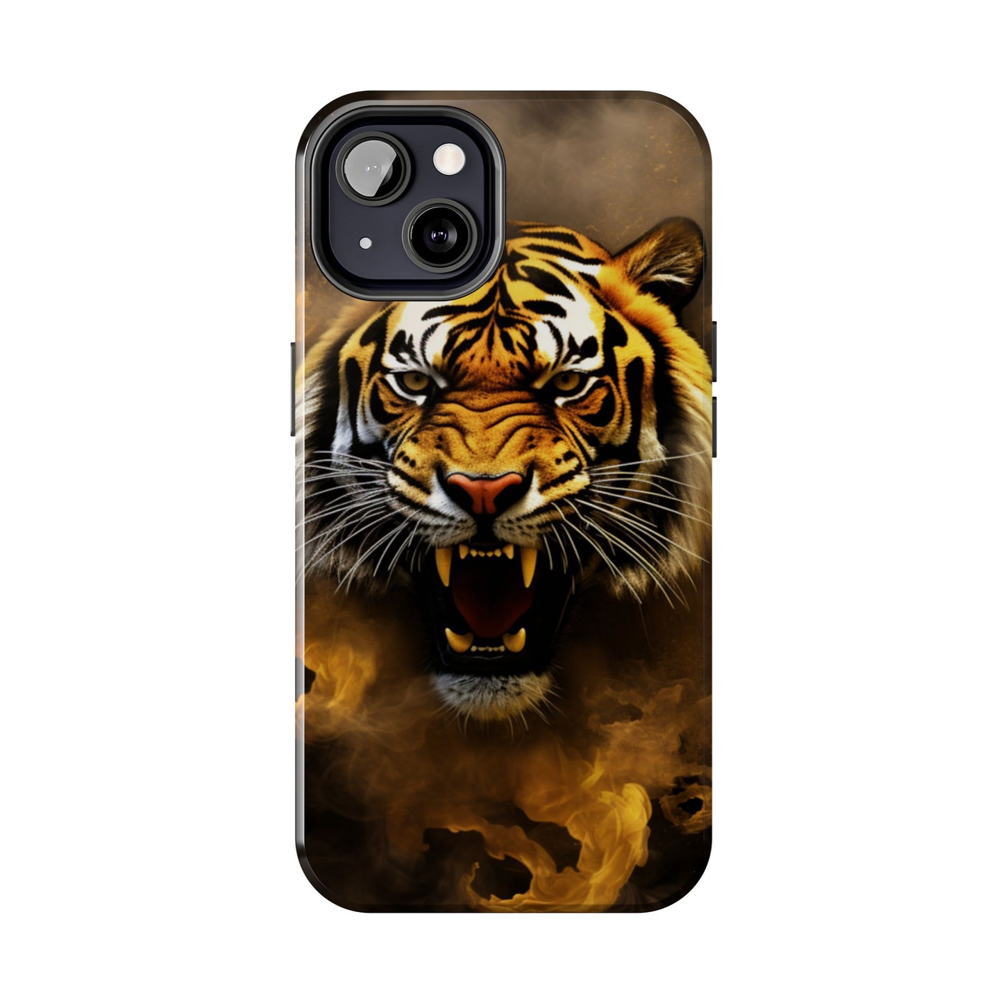 1901 Tigers Tough Phone Case | HBCUs