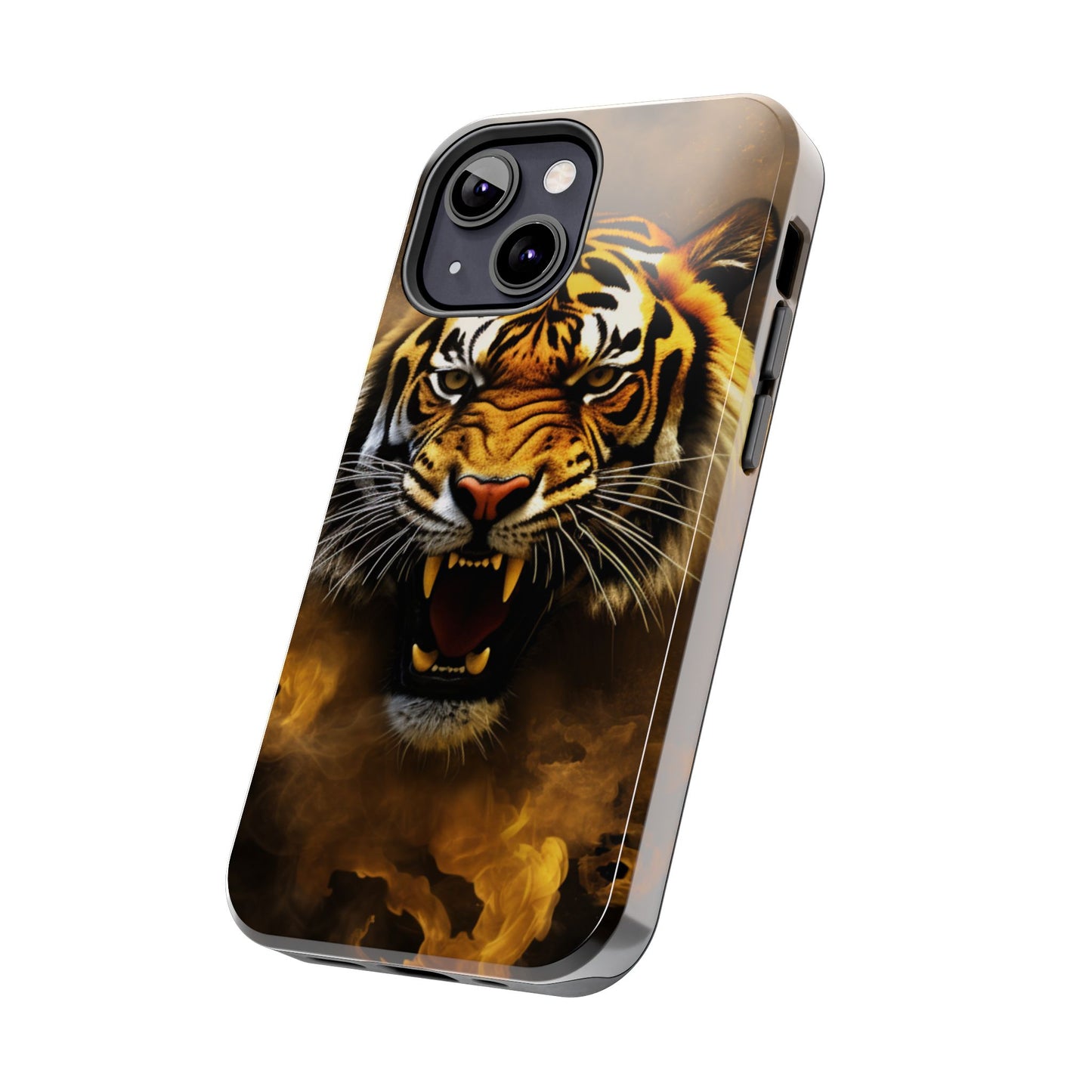 1901 Tigers Tough Phone Case | HBCUs