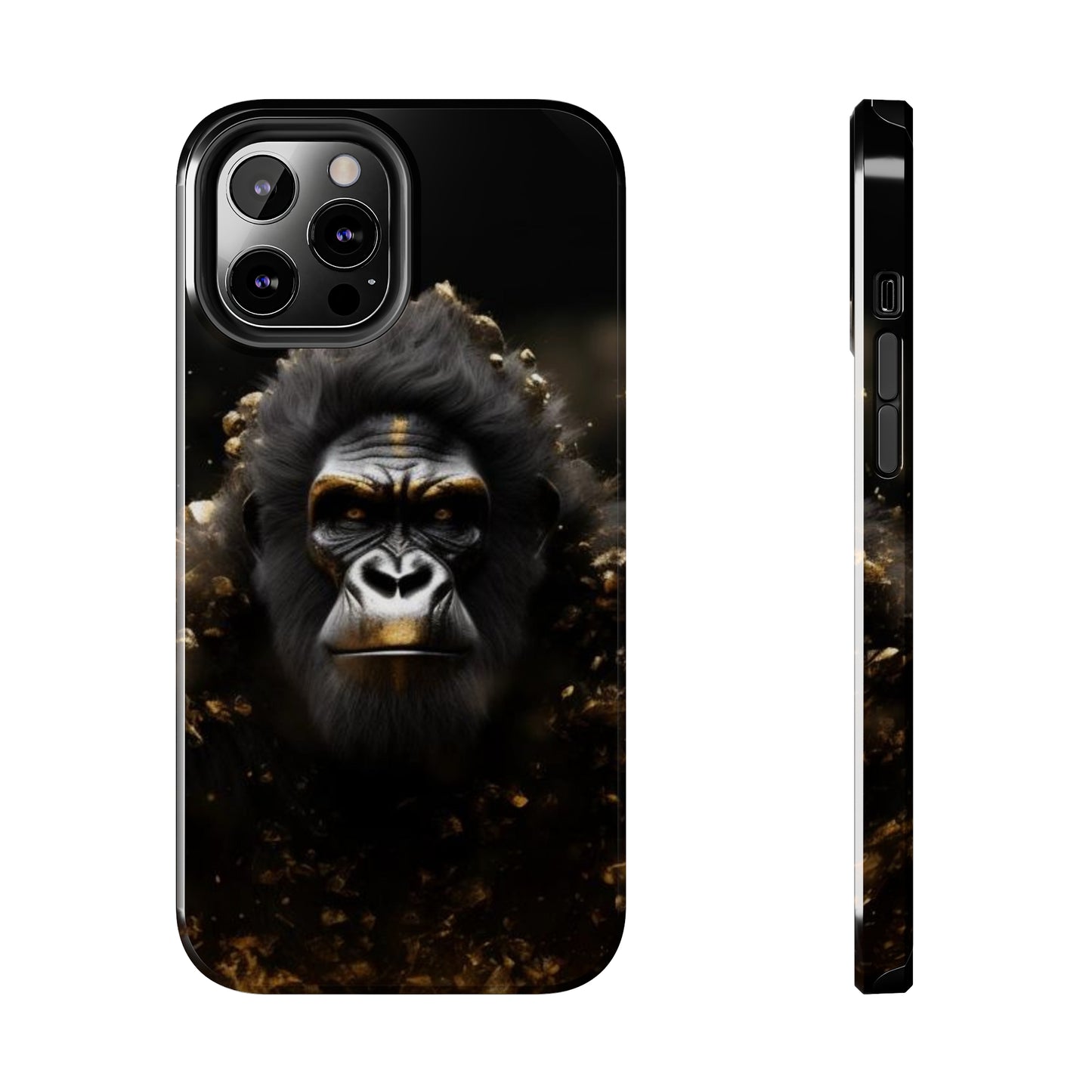 Ape Tough Case For iPhone - #1