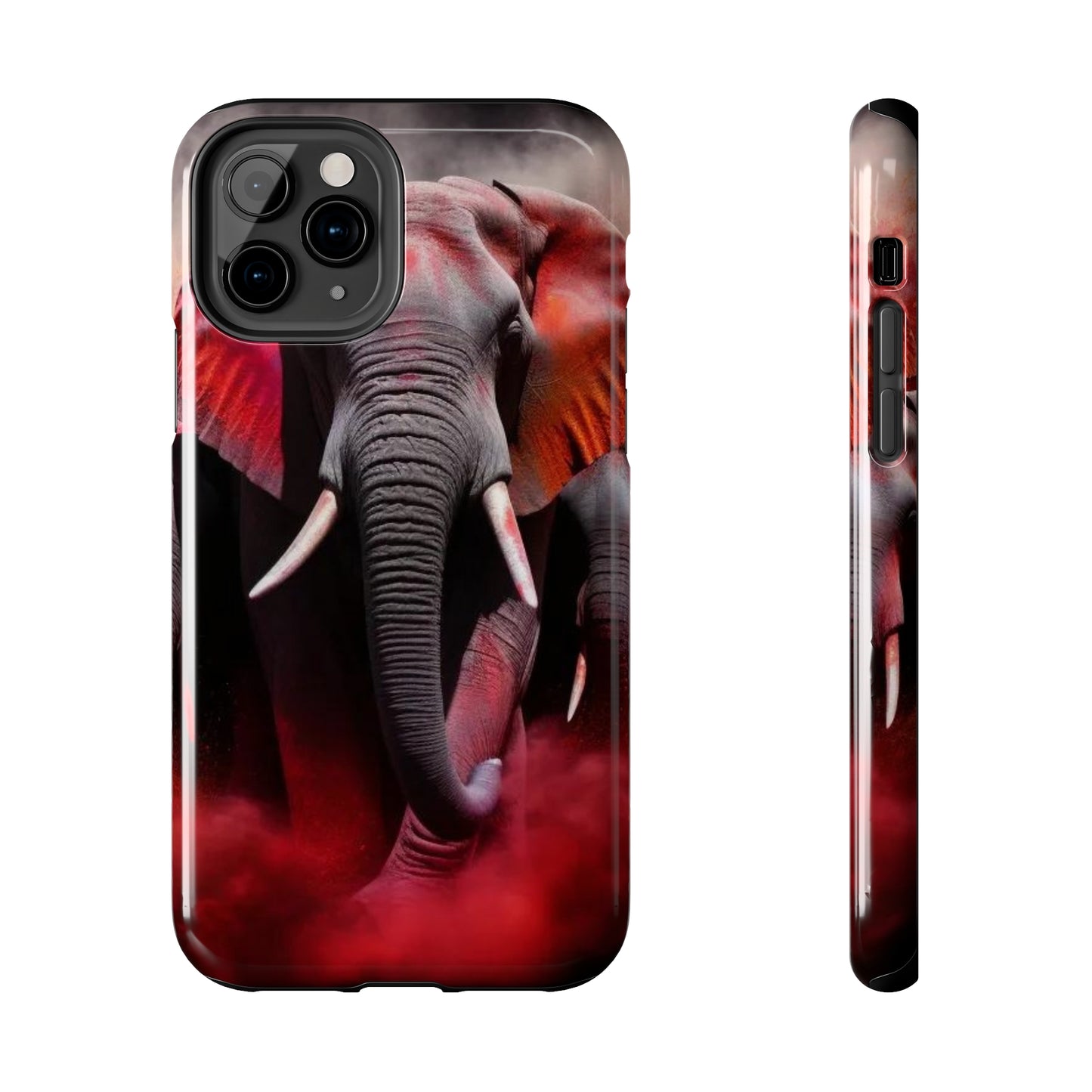 Gentle Giants Tough Case For iPhone