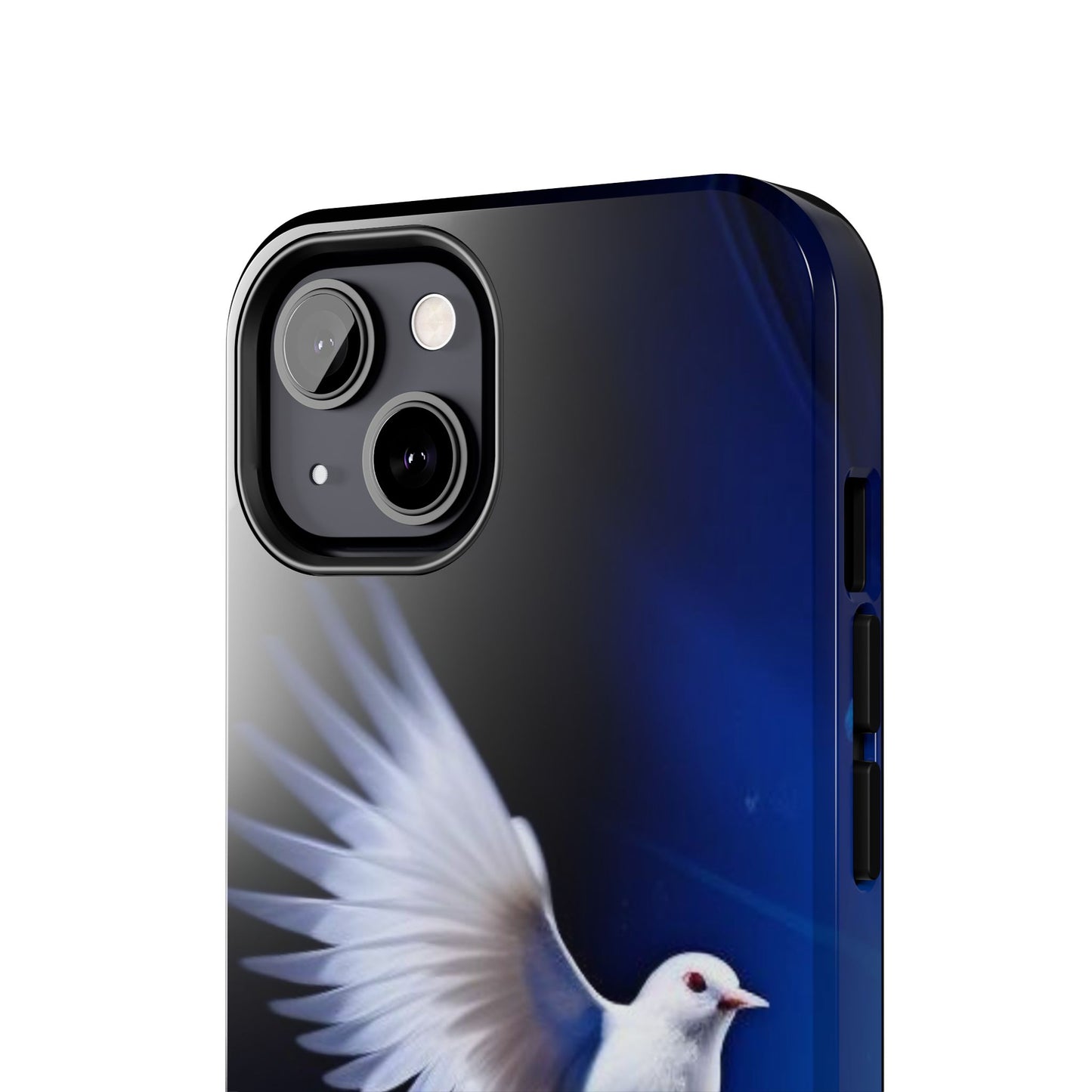 Doves Phone Case