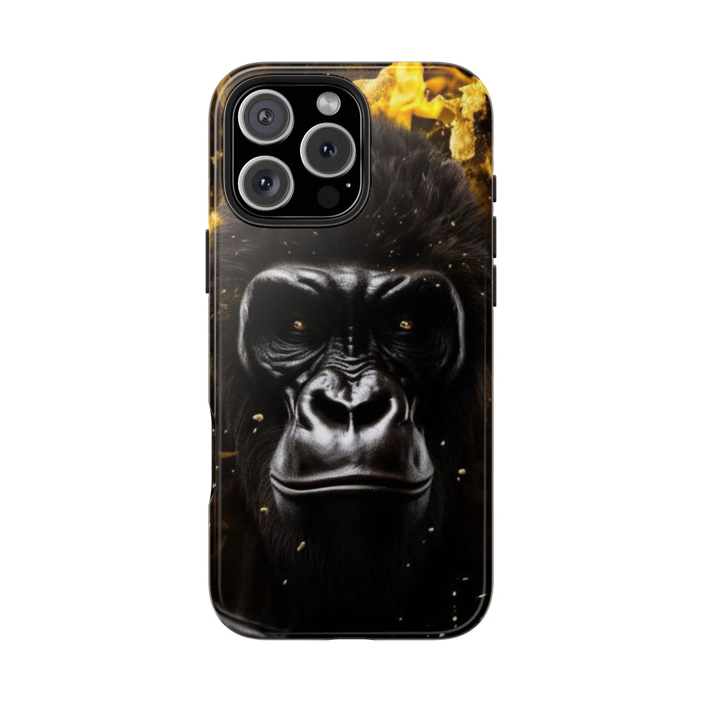 Ape Adventure Tough Phone Case