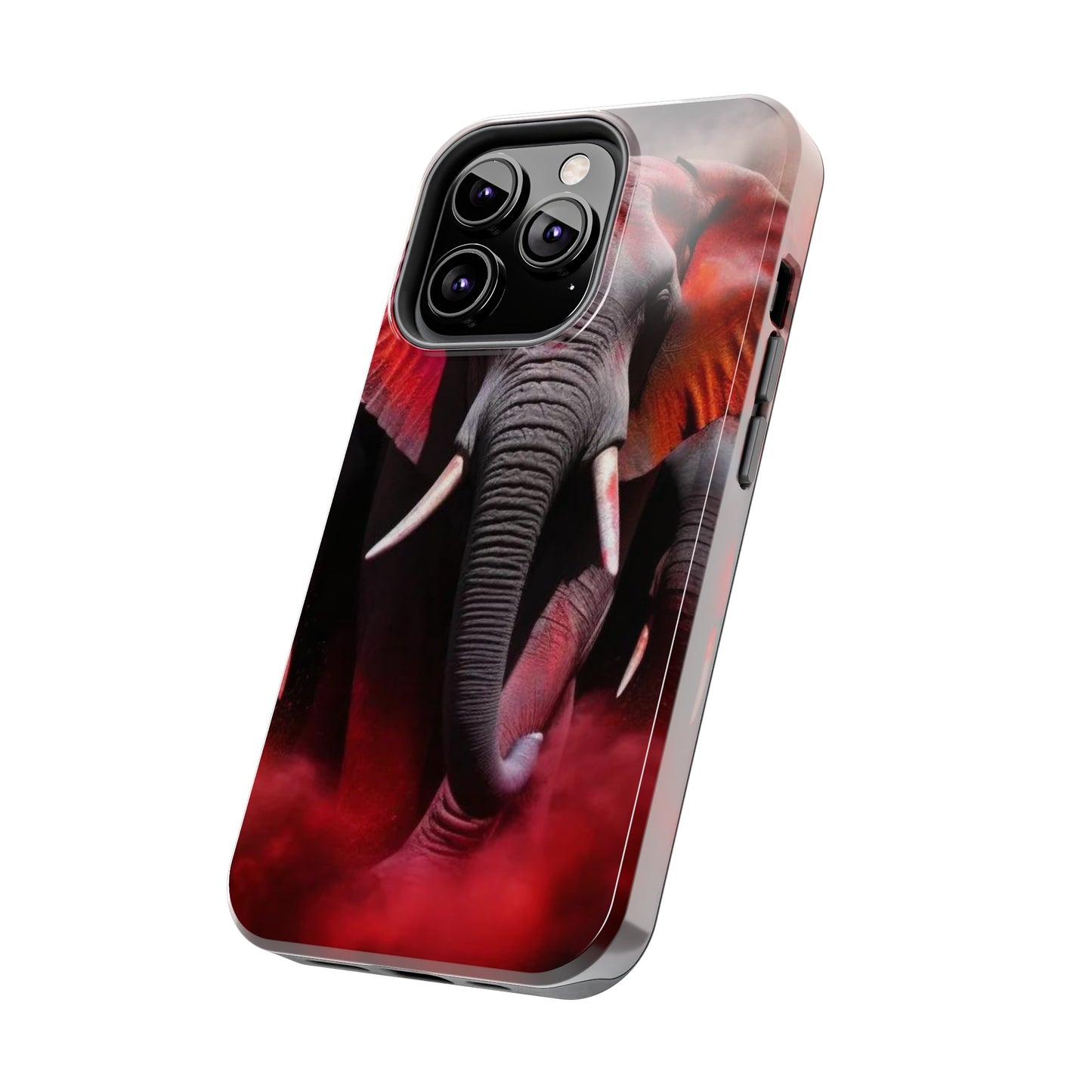 Gentle Giants Tough Case For iPhone