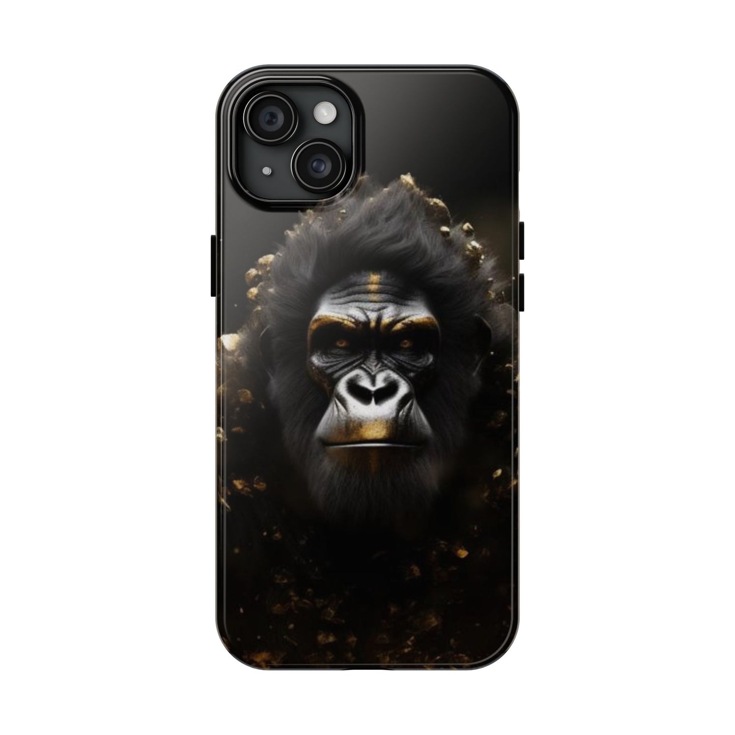 Ape-titude Tough Phone Case