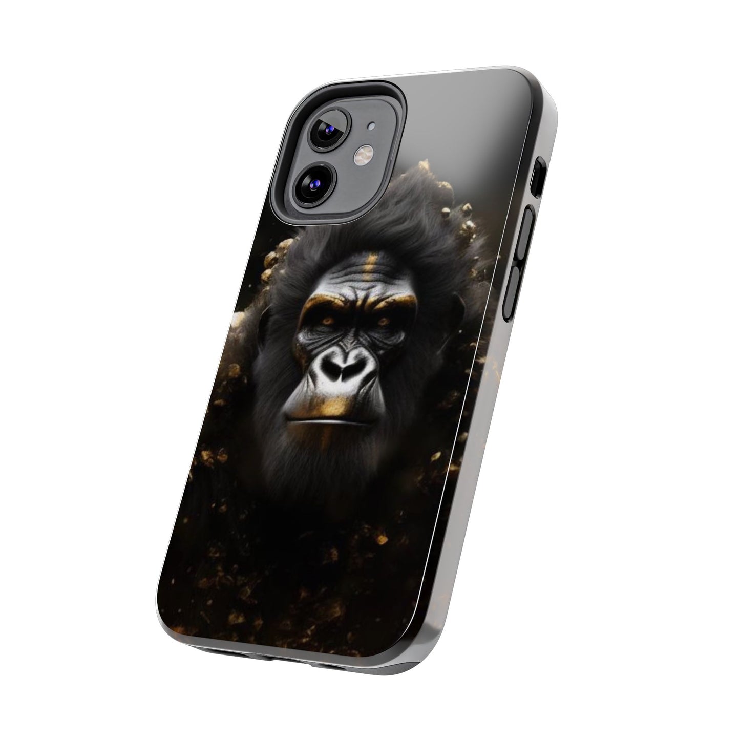 Ape-titude Tough Phone Case