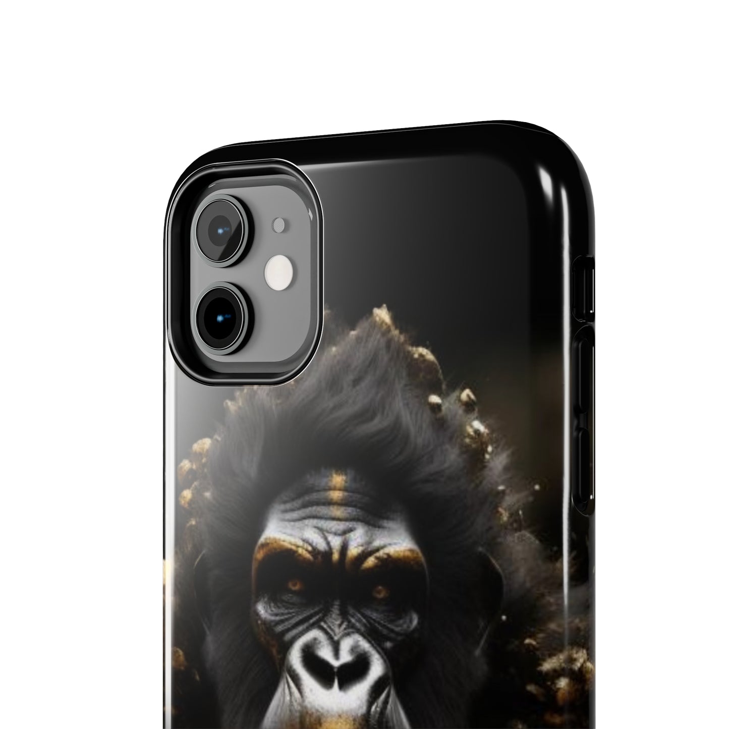 Ape Tough Case For iPhone - #1