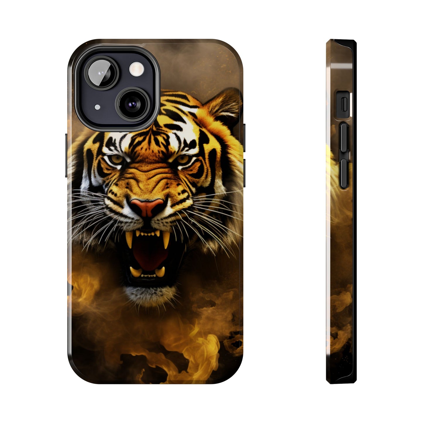 1901 Tigers Tough Phone Case | HBCUs