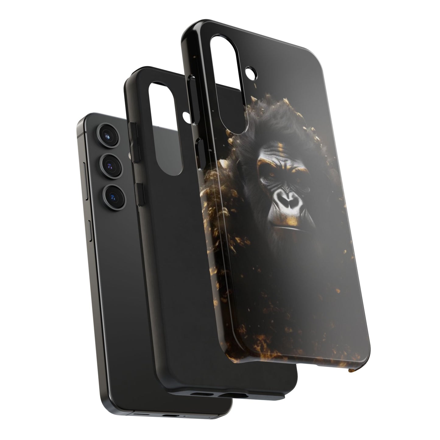 Ape-titude Tough Phone Case